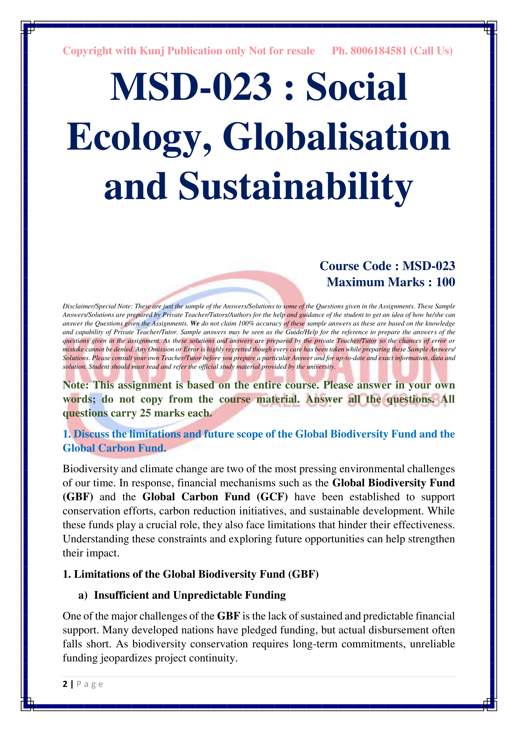 MSD-023 EM 2025 KUNJ PUBLICATION-02