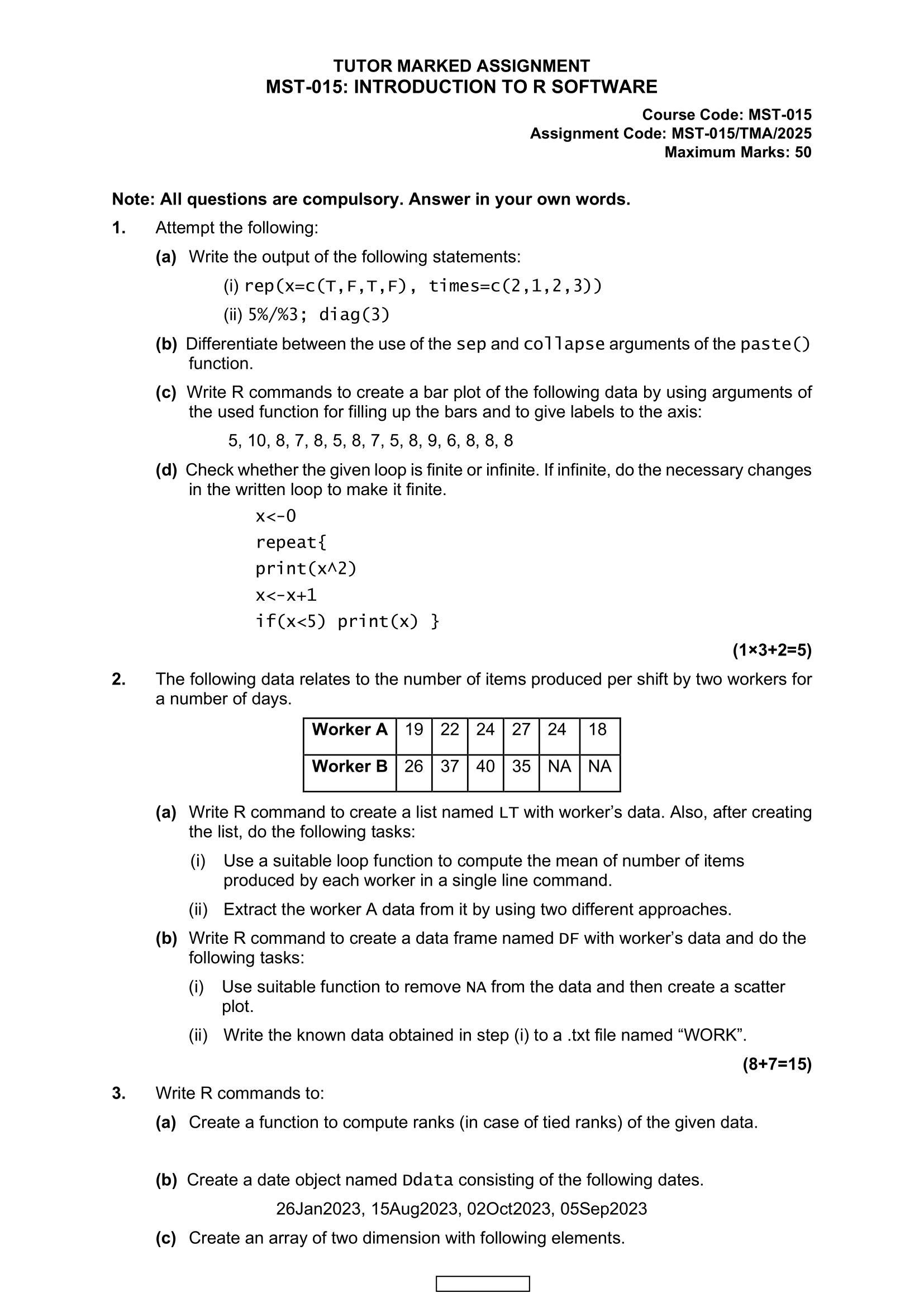 MST-015 EM 2025 KUNJ PUBLICATION-01