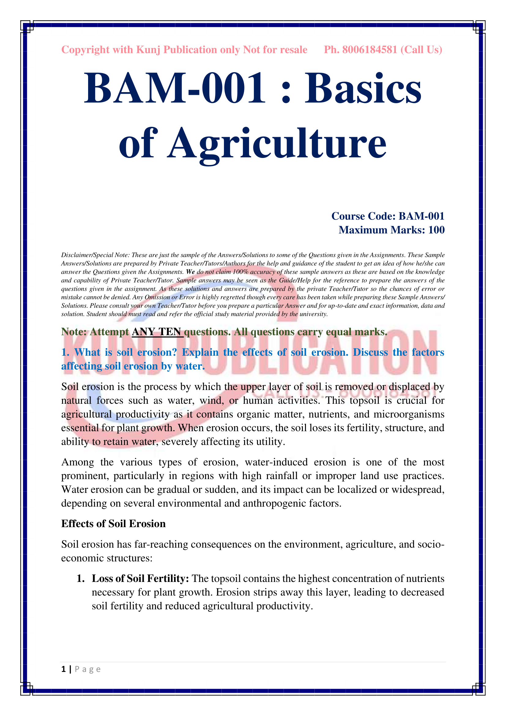 BAM-001 EM 2025 KUNJ PUBLICATION-02