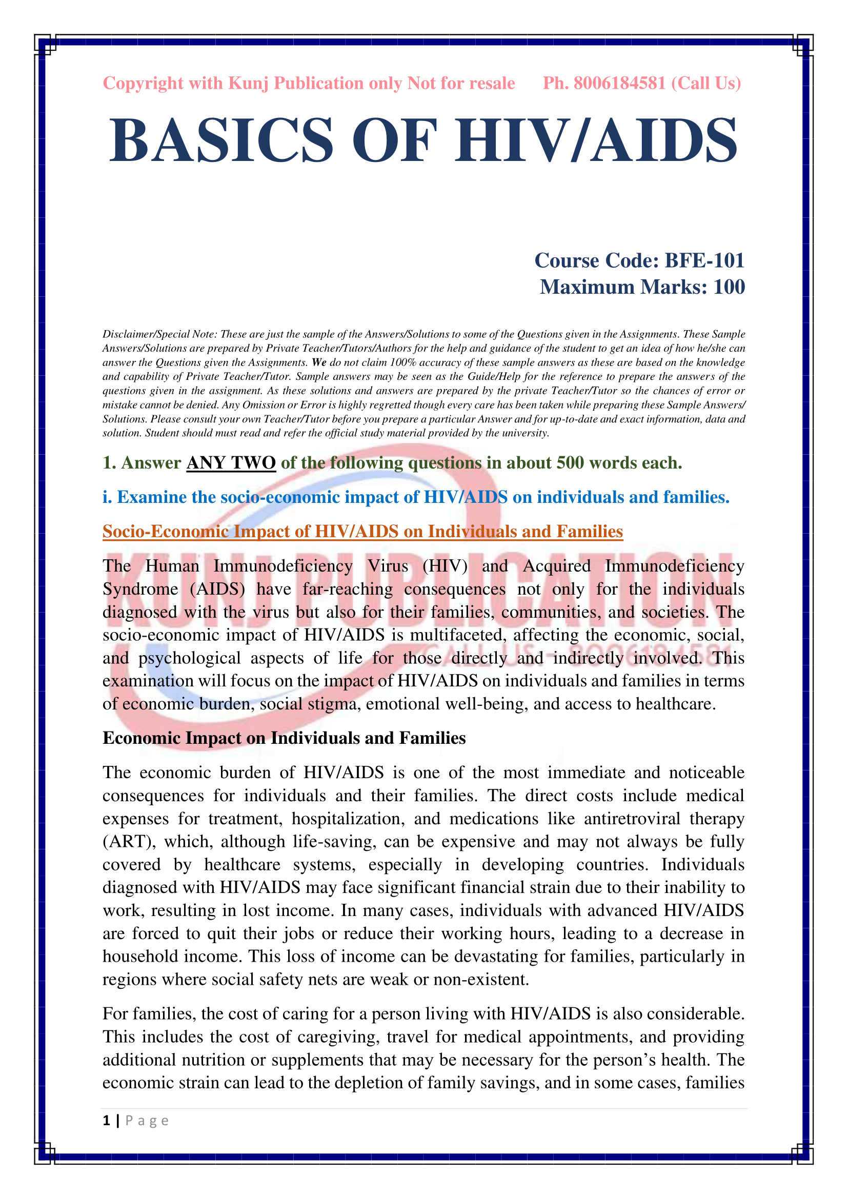 BFE-101 EM 2025 KUNJ PUBLICATION-02