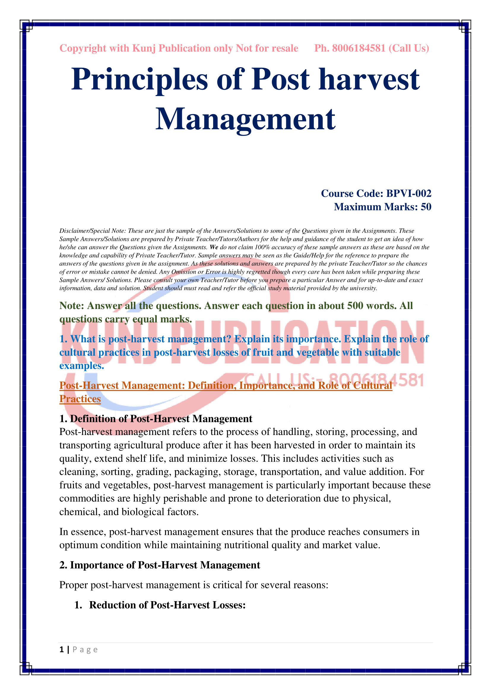 BPVI-002 EM 2025-26 KUNJ PUBLICATION-02