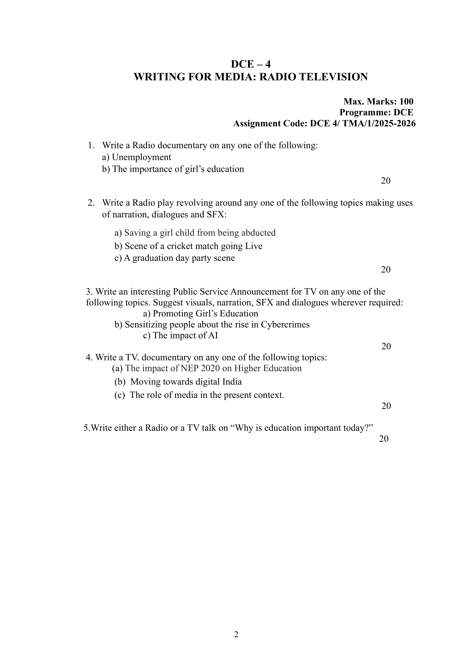 DCE-004 EM 2025-26 KUNJ PUBLICATION-01