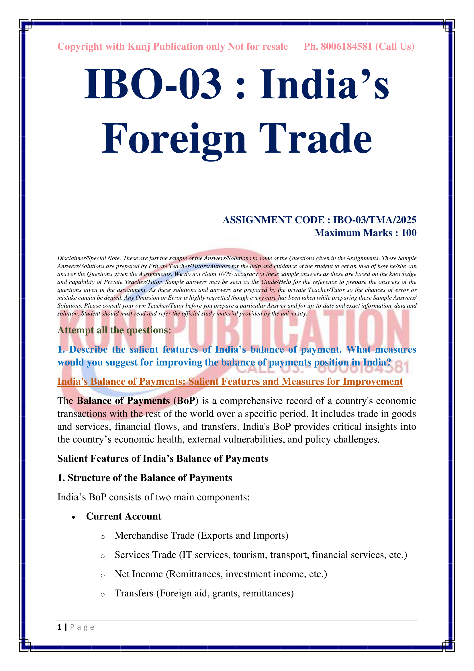 IBO-03 EM 2025 KUNJ PUBLICATION-02