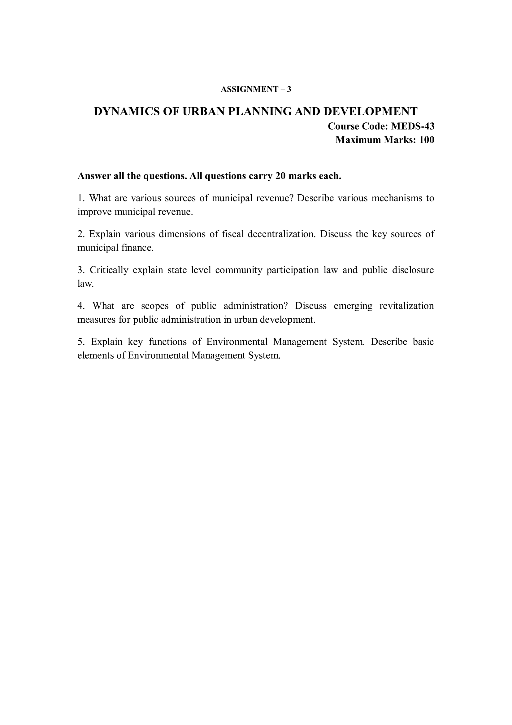 MEDS-43 EM 2025-26 KUNJ PUBLICATION-01