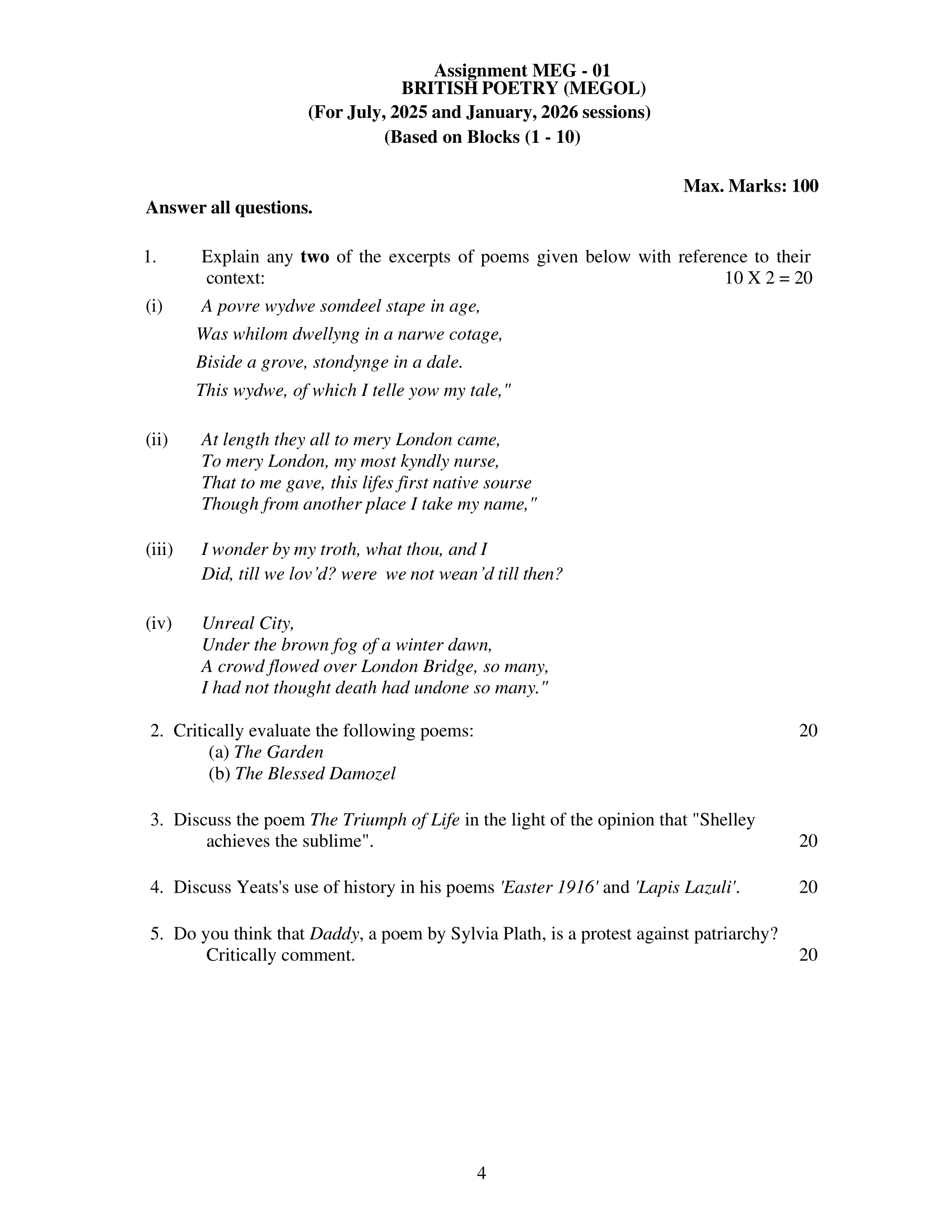 MEG-01 2025-26 KUNJ PUBLICATION-01