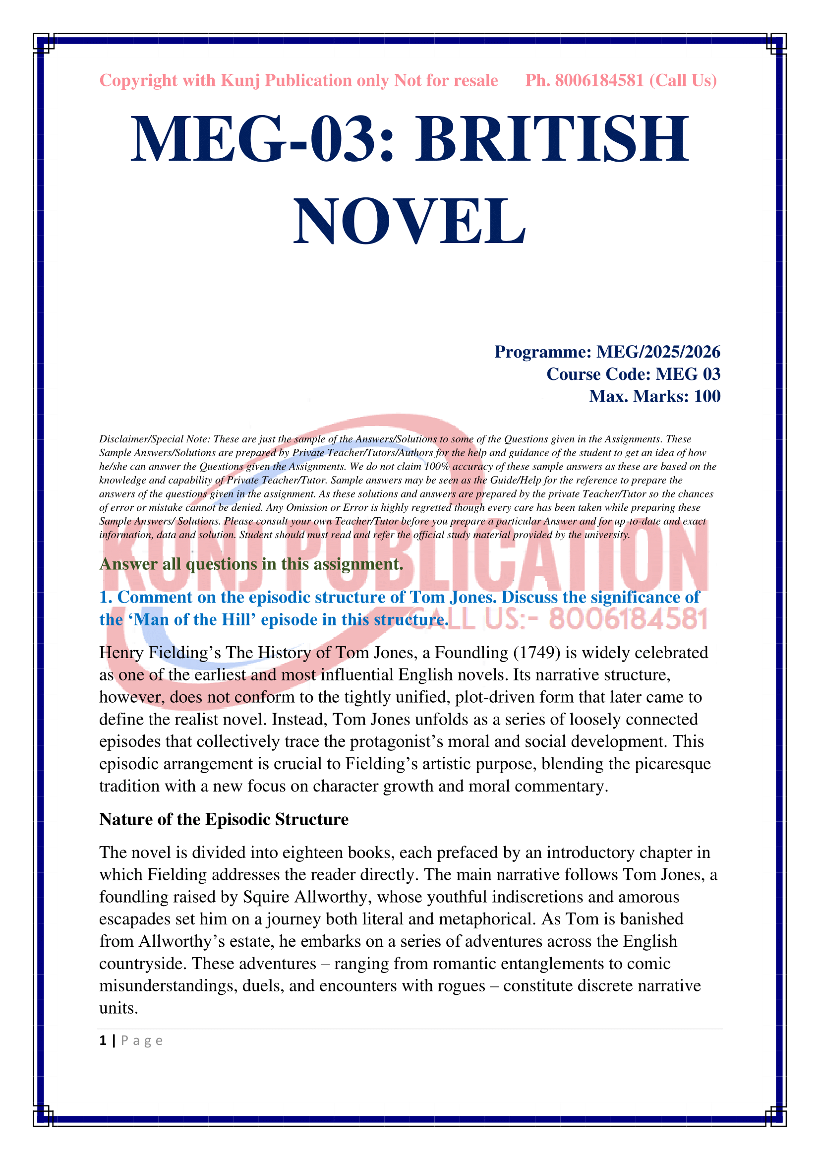 MEG-03 2025-26 KUNJ PUBLICATION-02