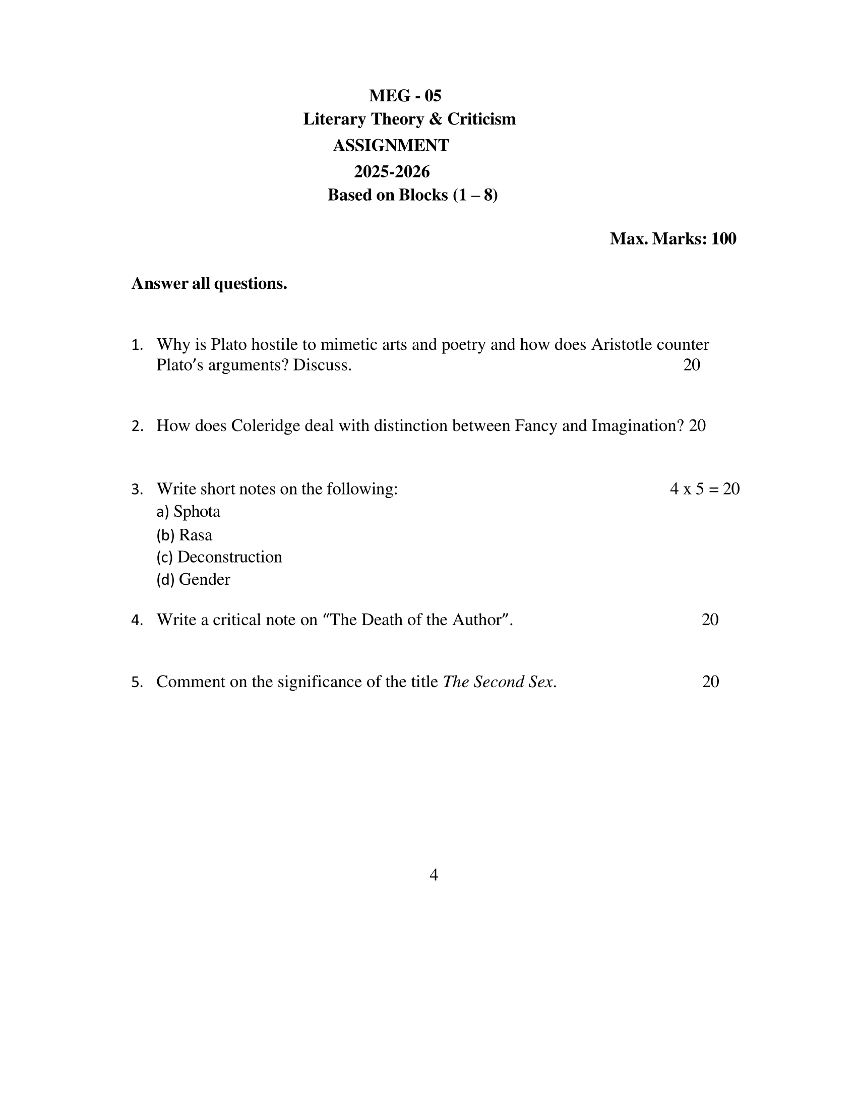 MEG-05 2025-26 KUNJ PUBLICATION-01