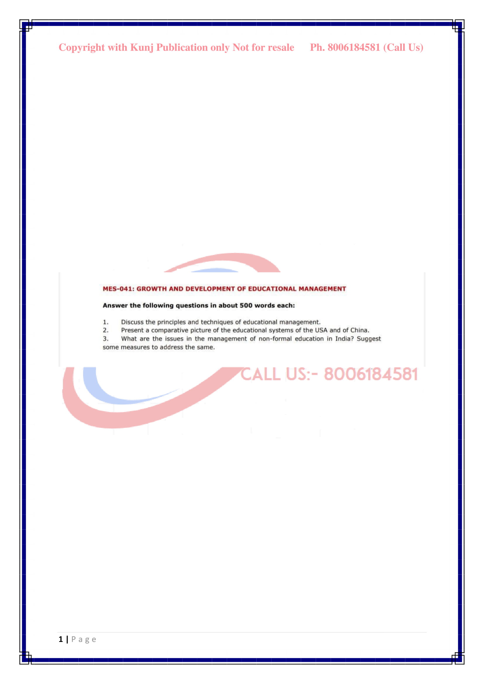 MES-041 EM JAN-JULY 2025 KUNJ PUBLICATION-01