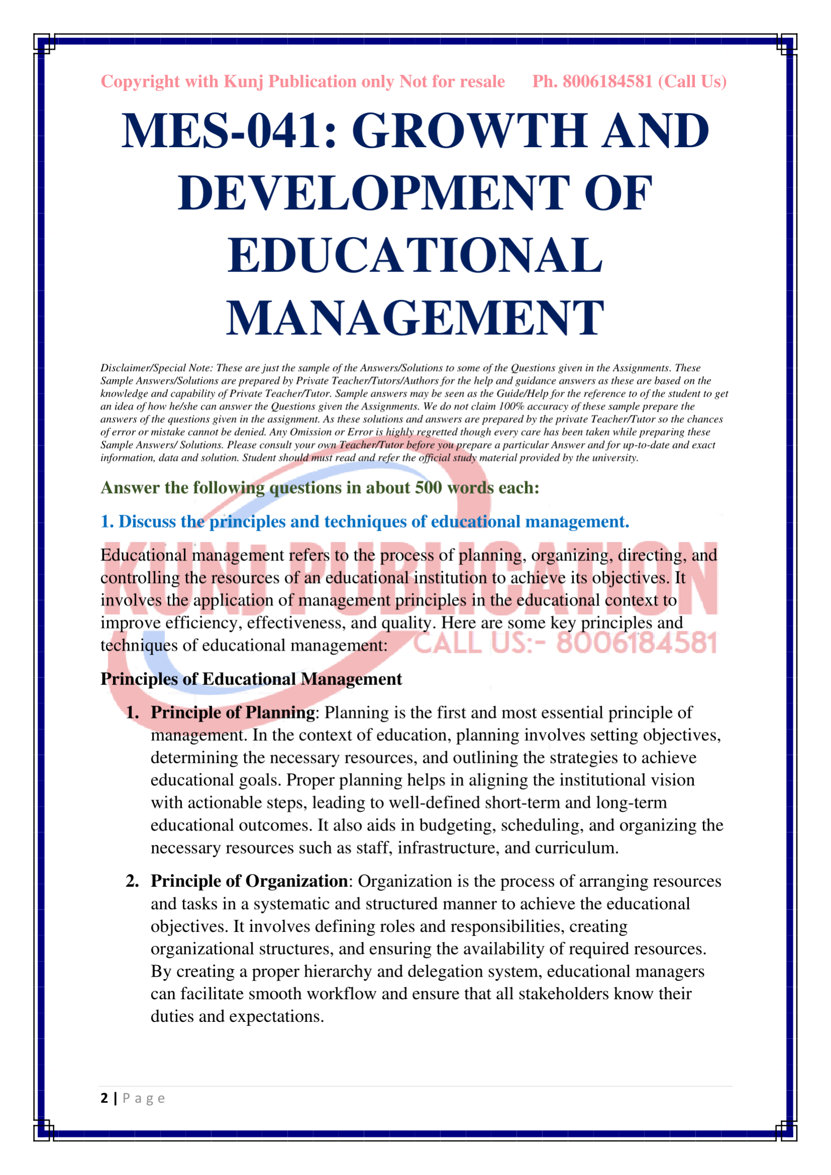 MES-041 EM JAN-JULY 2025 KUNJ PUBLICATION-02