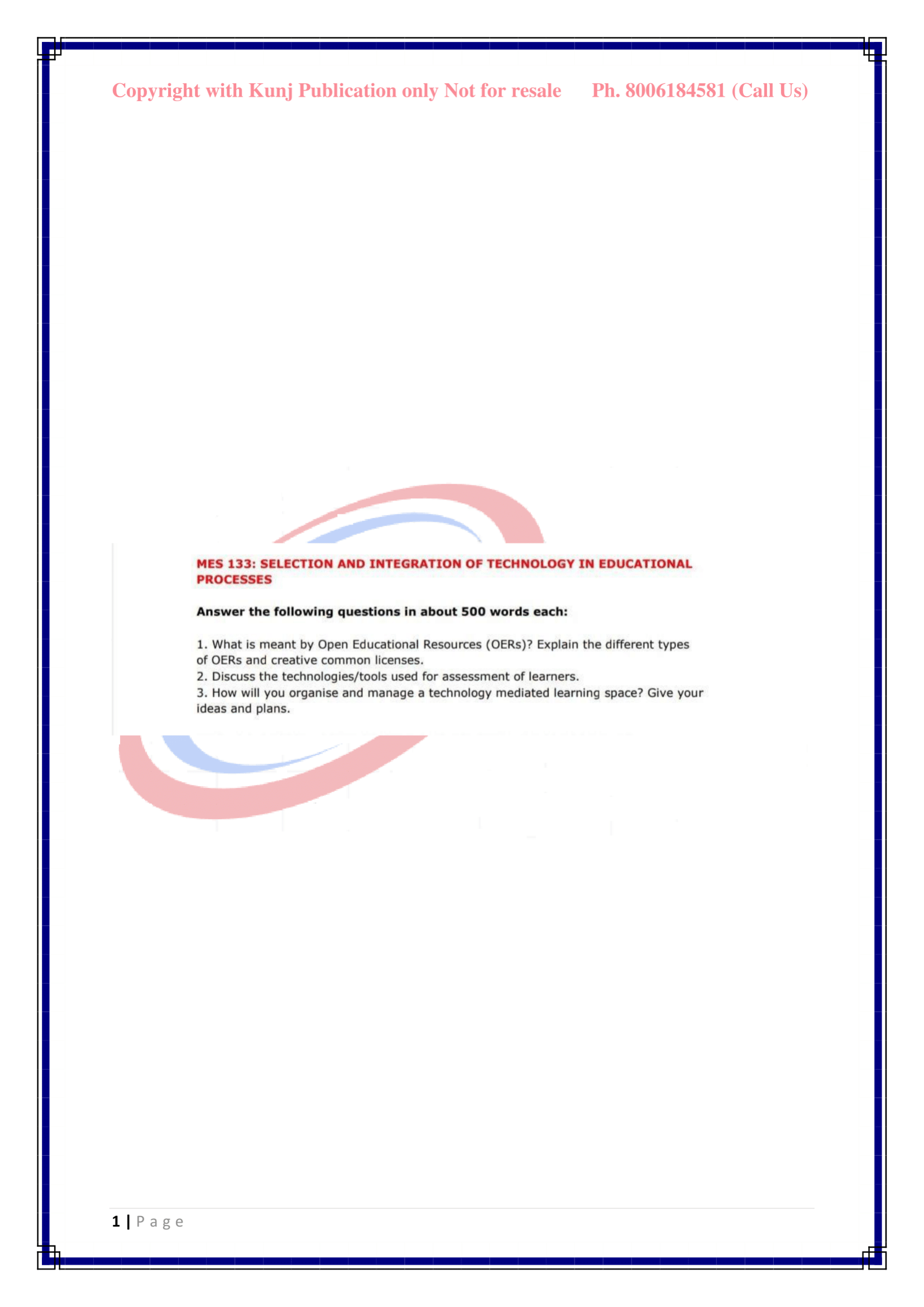 MES-133 EM JAN-JULY 2025 KUNJ PUBLICATION-1