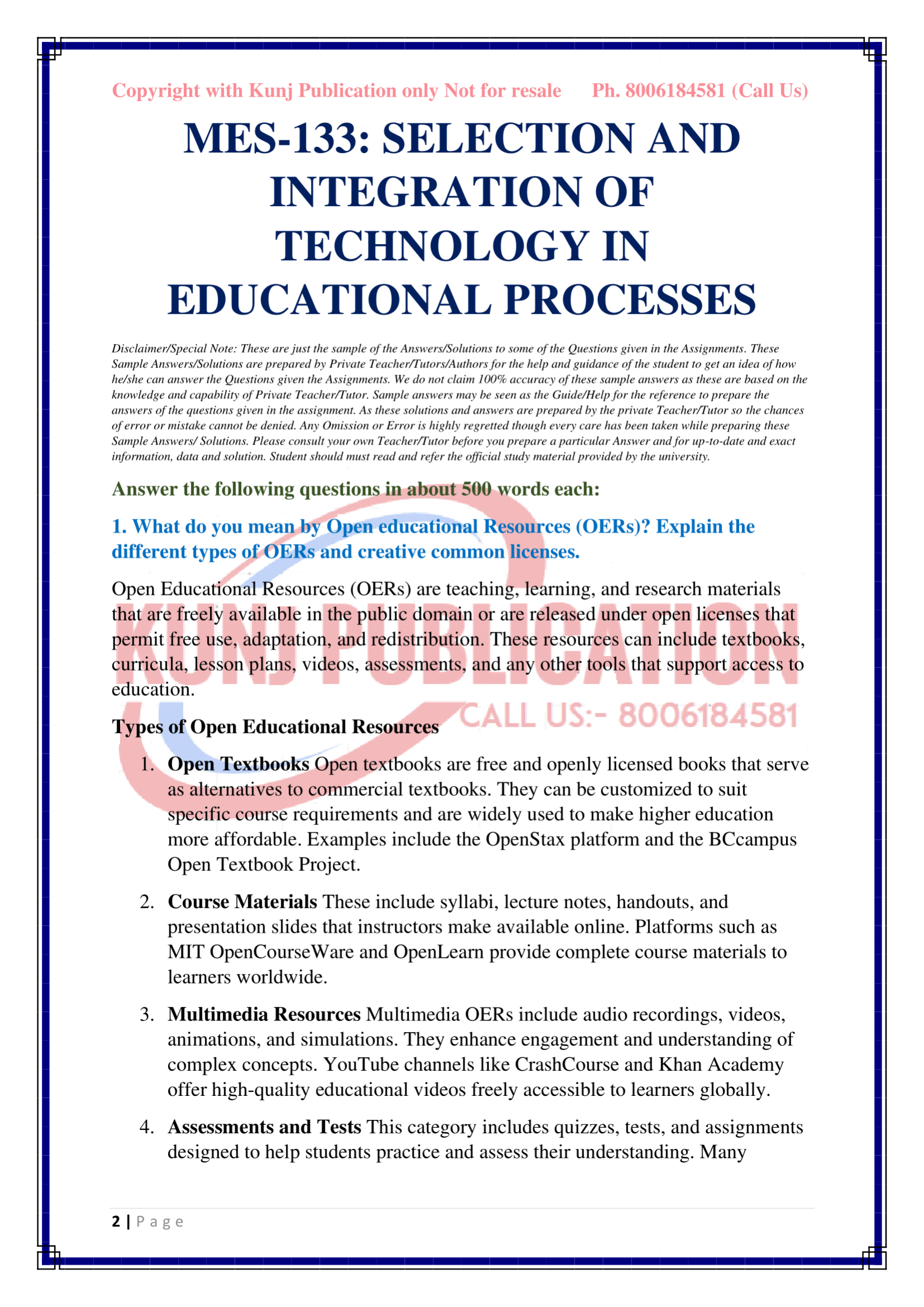MES-133 EM JAN-JULY 2025 KUNJ PUBLICATION-2