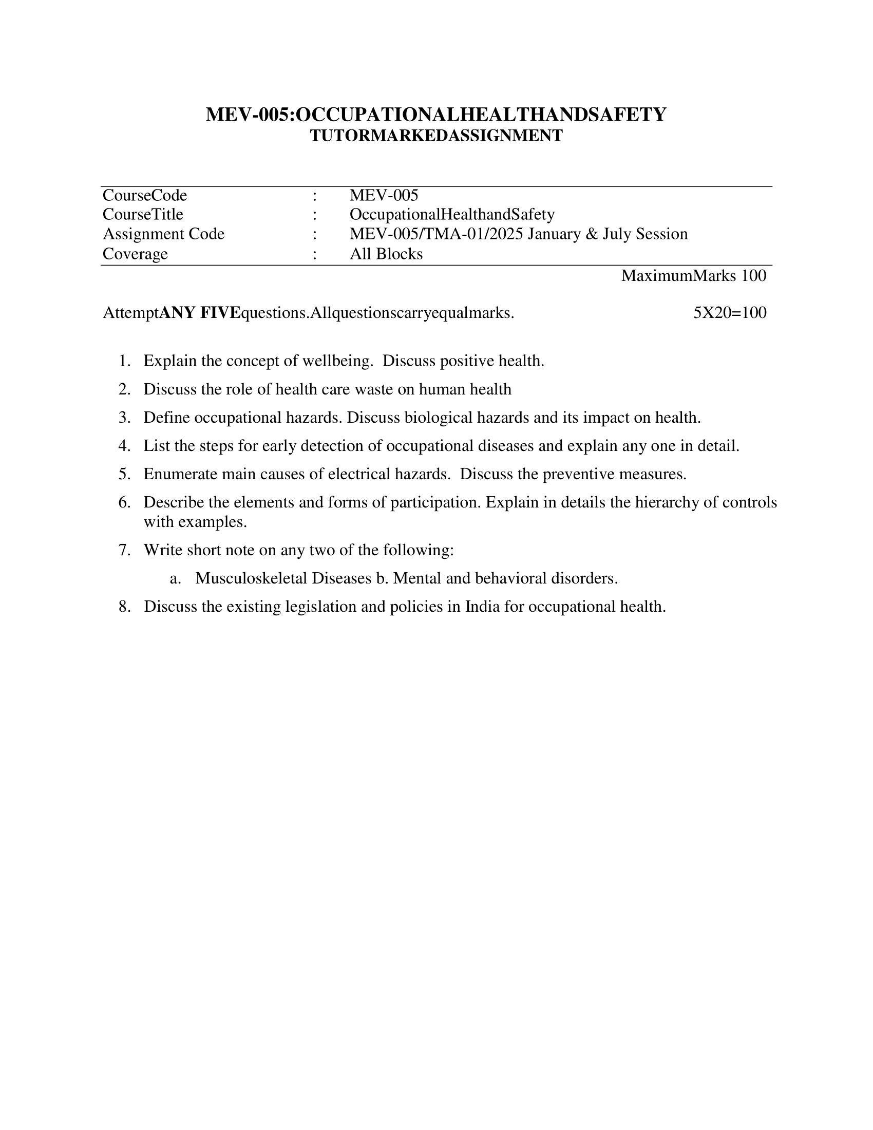 MEV-005 EM 2025 KUNJ PUBLICATION-01 - Copy