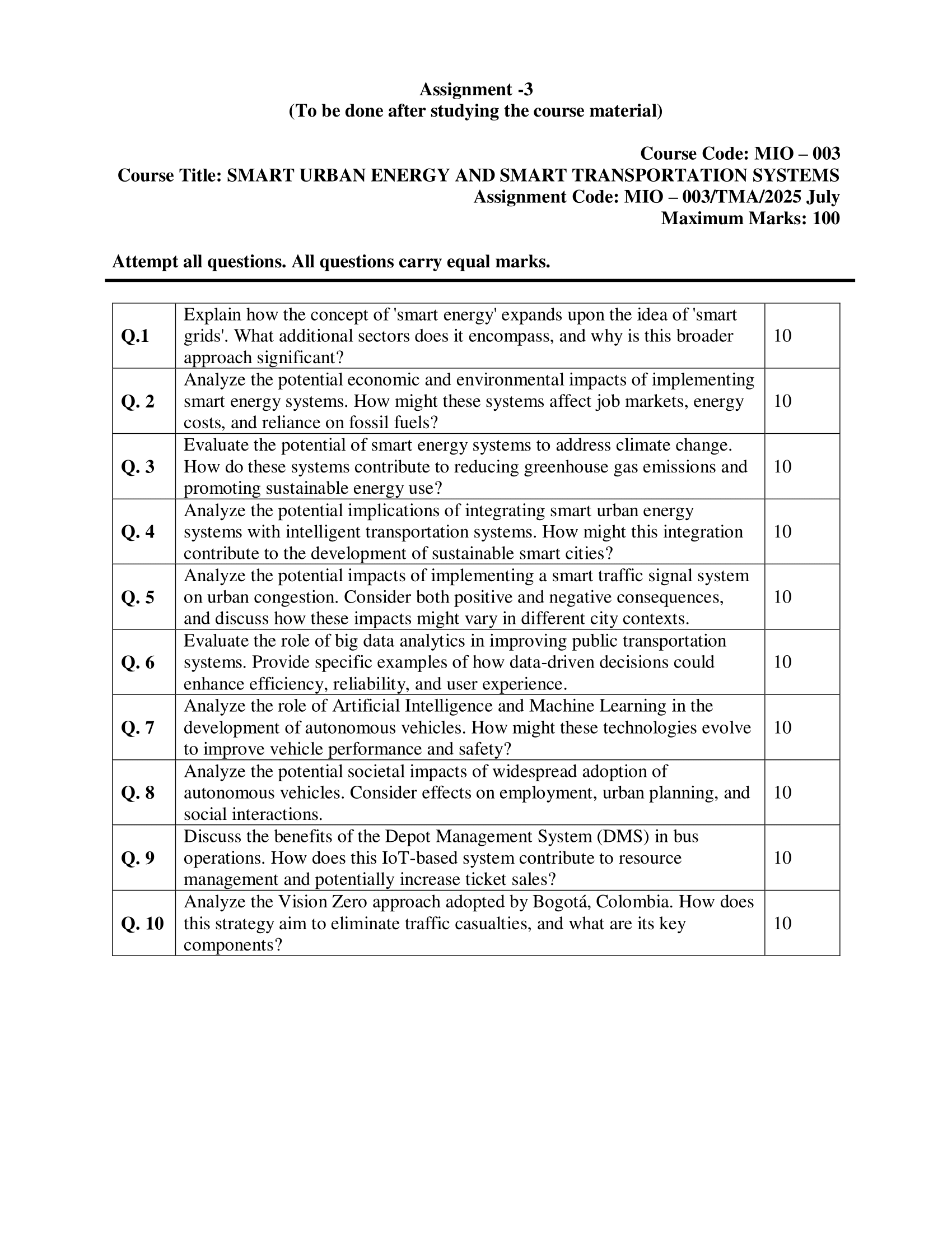 MIO-003 July 2025 KUNJ PUBLICATION-01