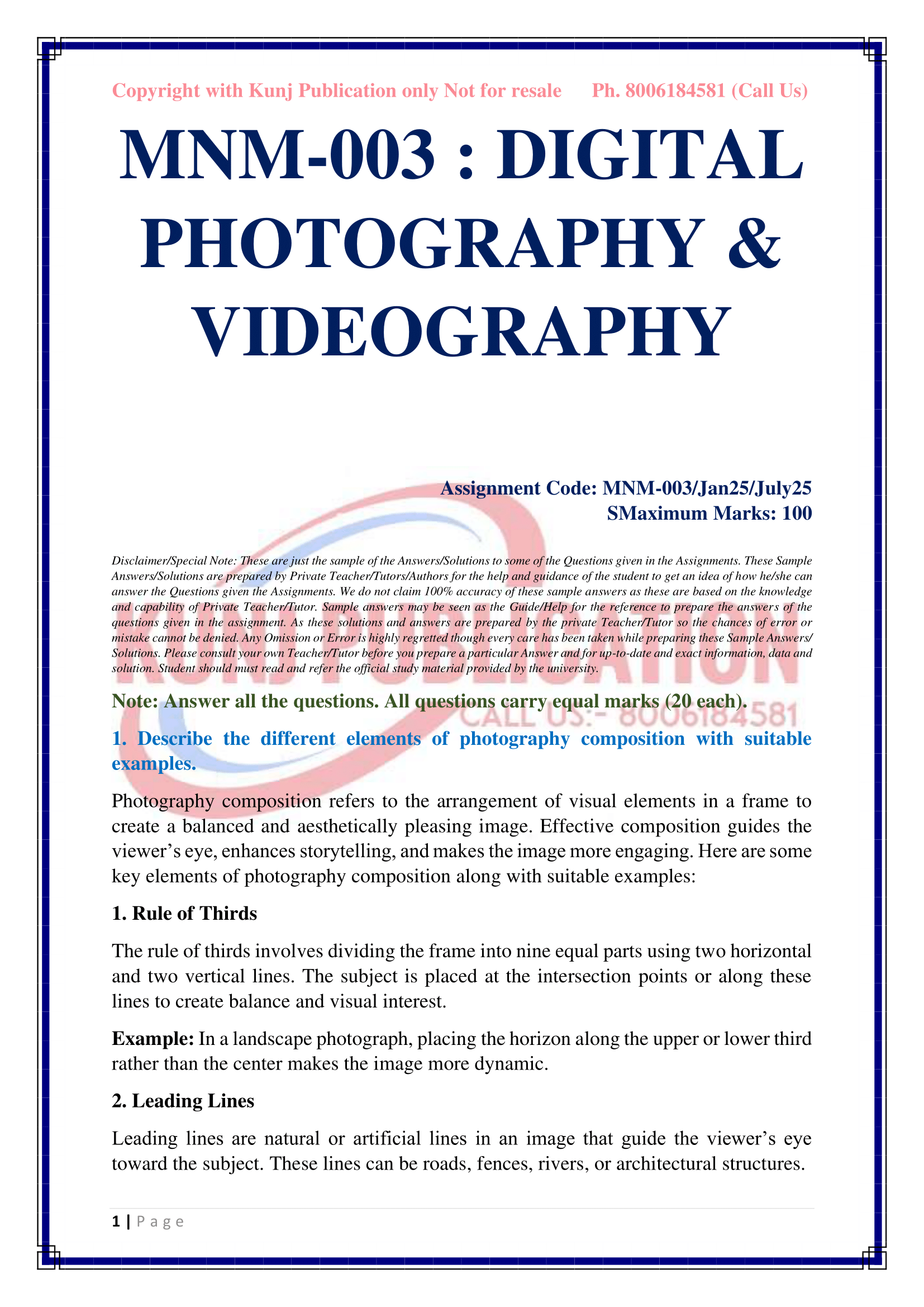 MNM-003 EM 2025 KUNJ PUBLICATION-02