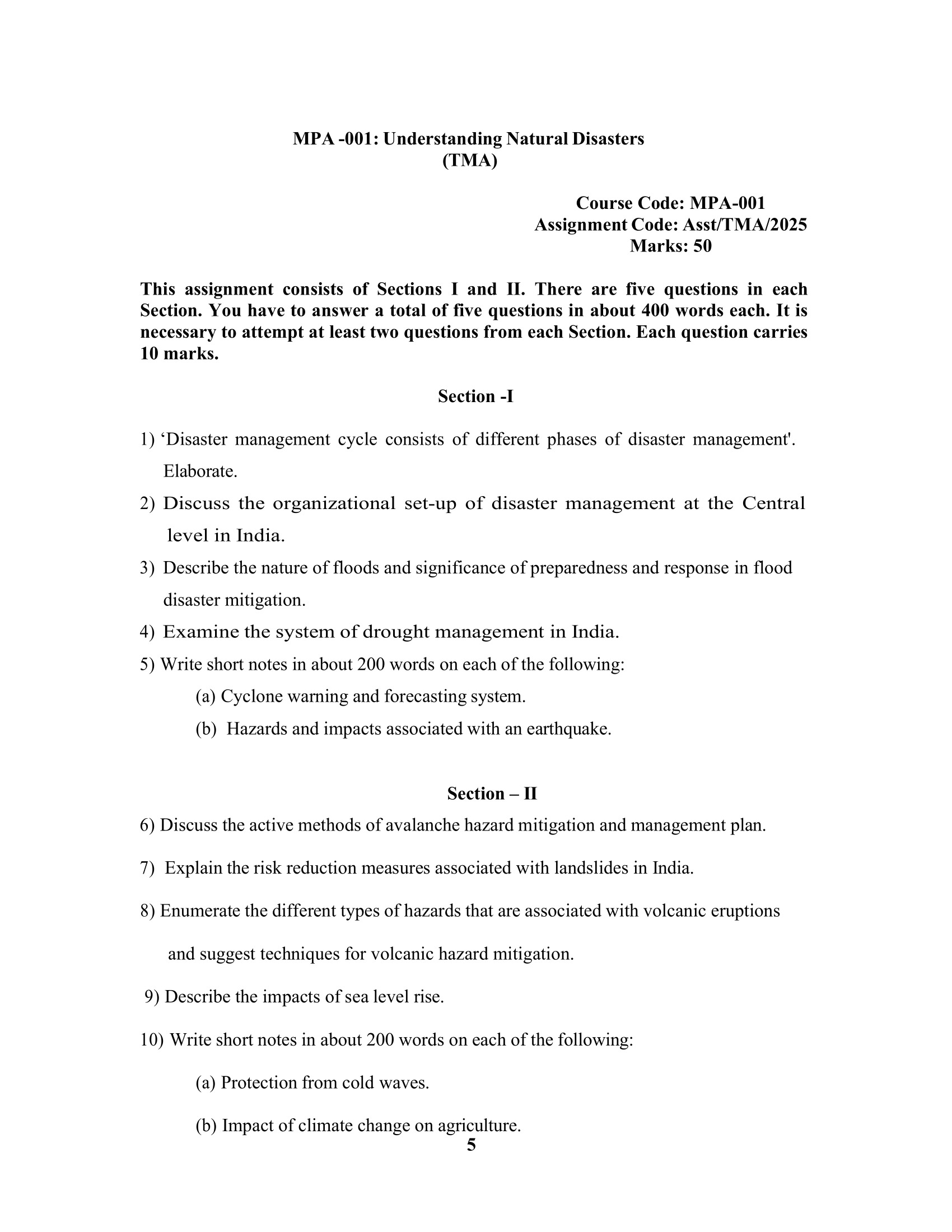 MPA -001 EM 2025 KUNJ PUBLICATION-01