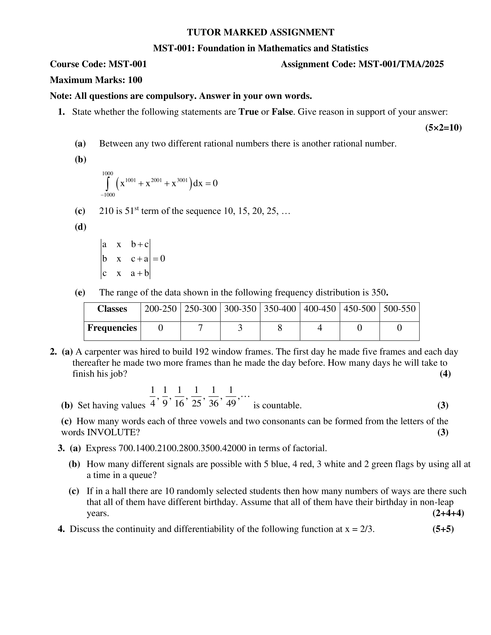 MST-001 EM 2025 KUNJ PUBLICATION-01