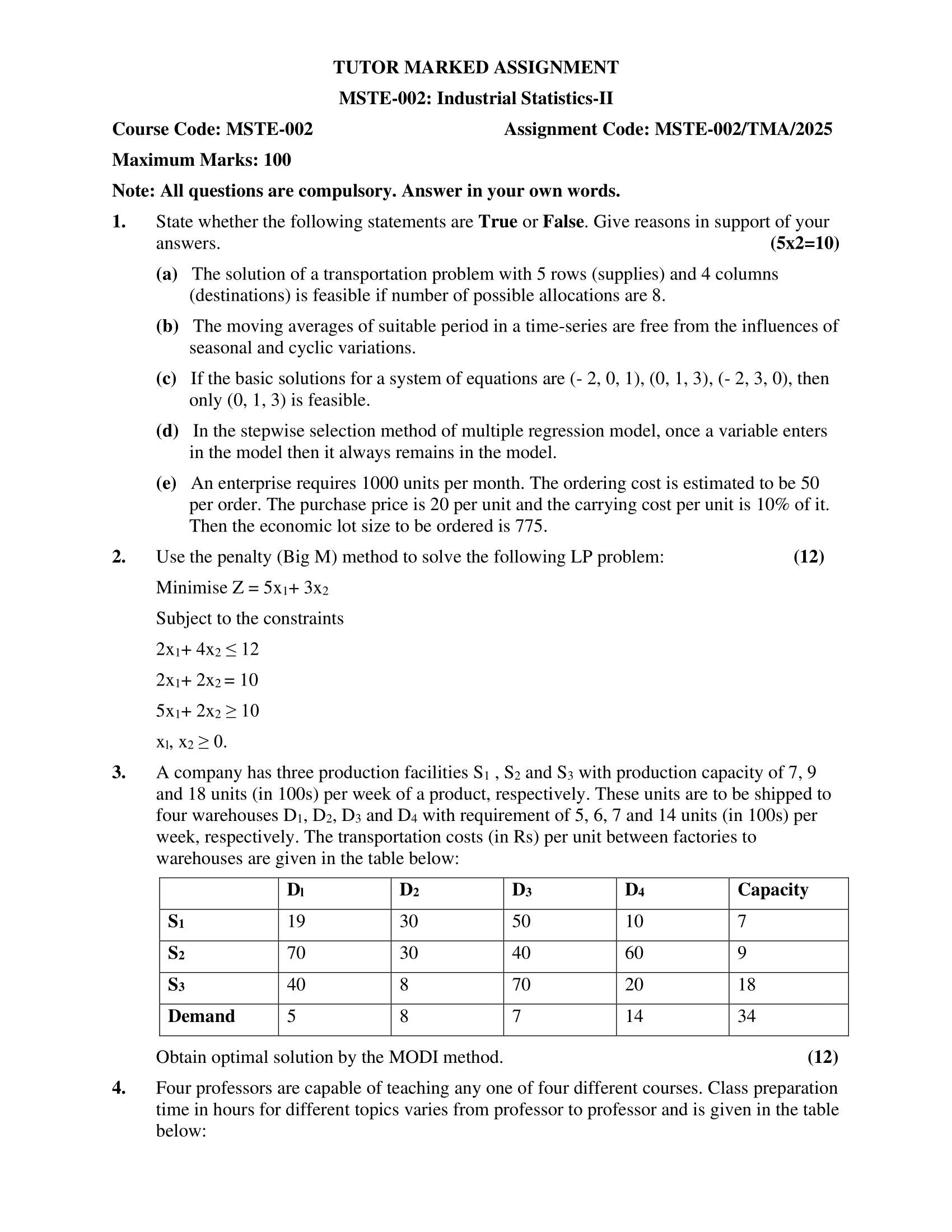 MSTE-002 EM 2025 KUNJ PUBLICATION-01