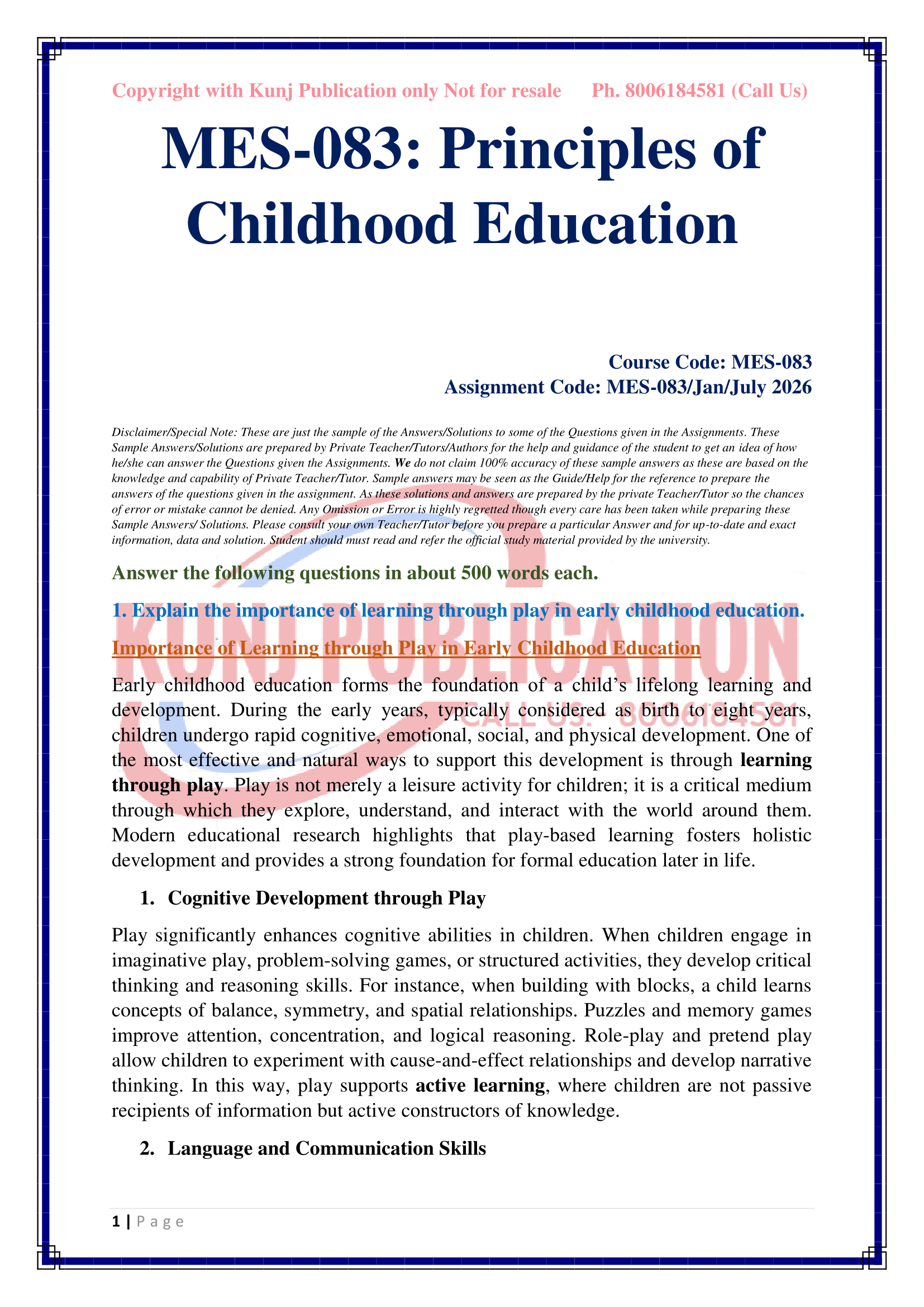 MES-083 EM 2026 KUNJ PUBLICATION-02