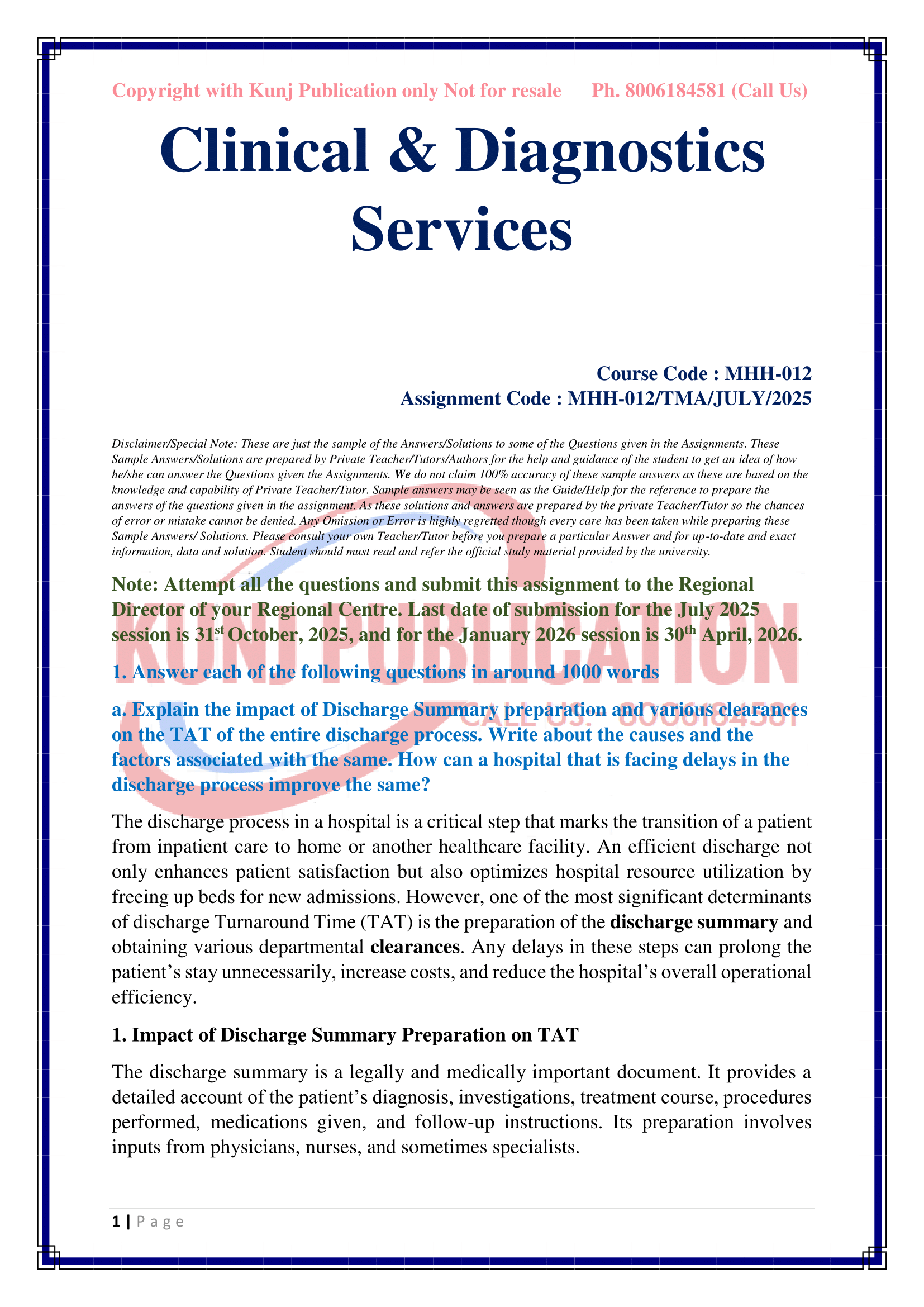 MHH-012 July 2025 KUNJ PUBLICATION-03