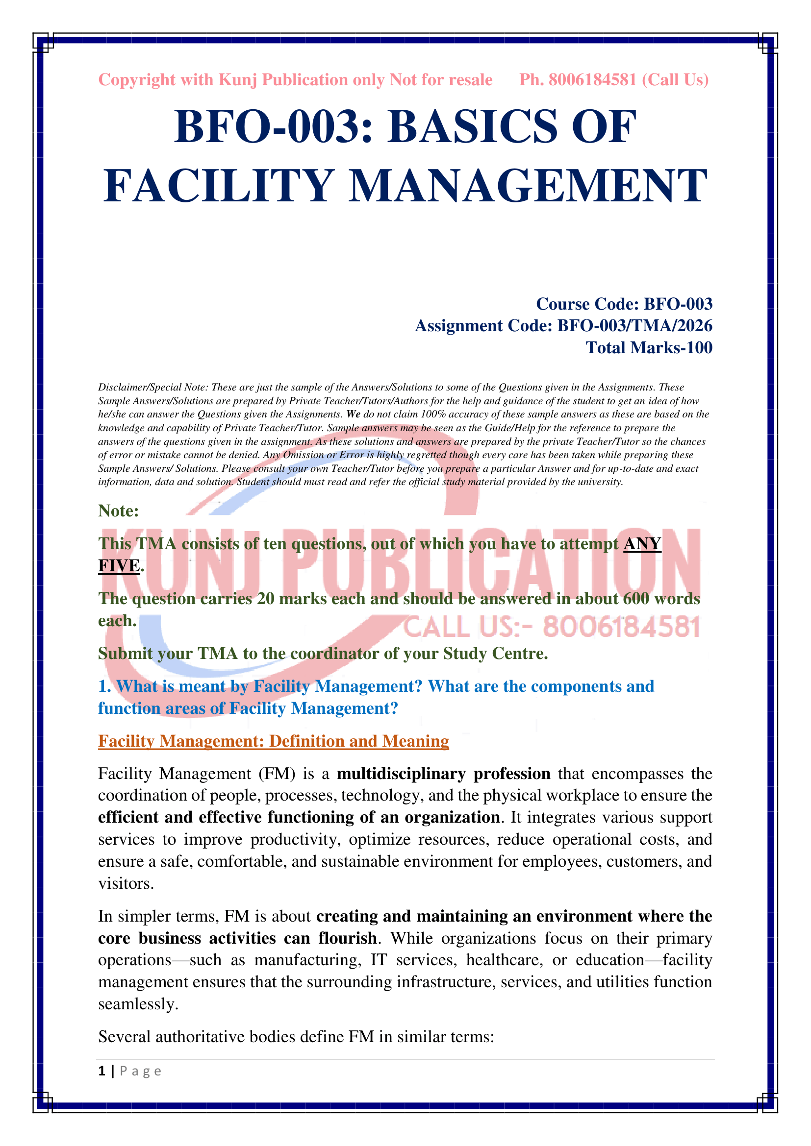 BAFFSM BFO-003 EM 2026 KUNJ PUBLICATION-02