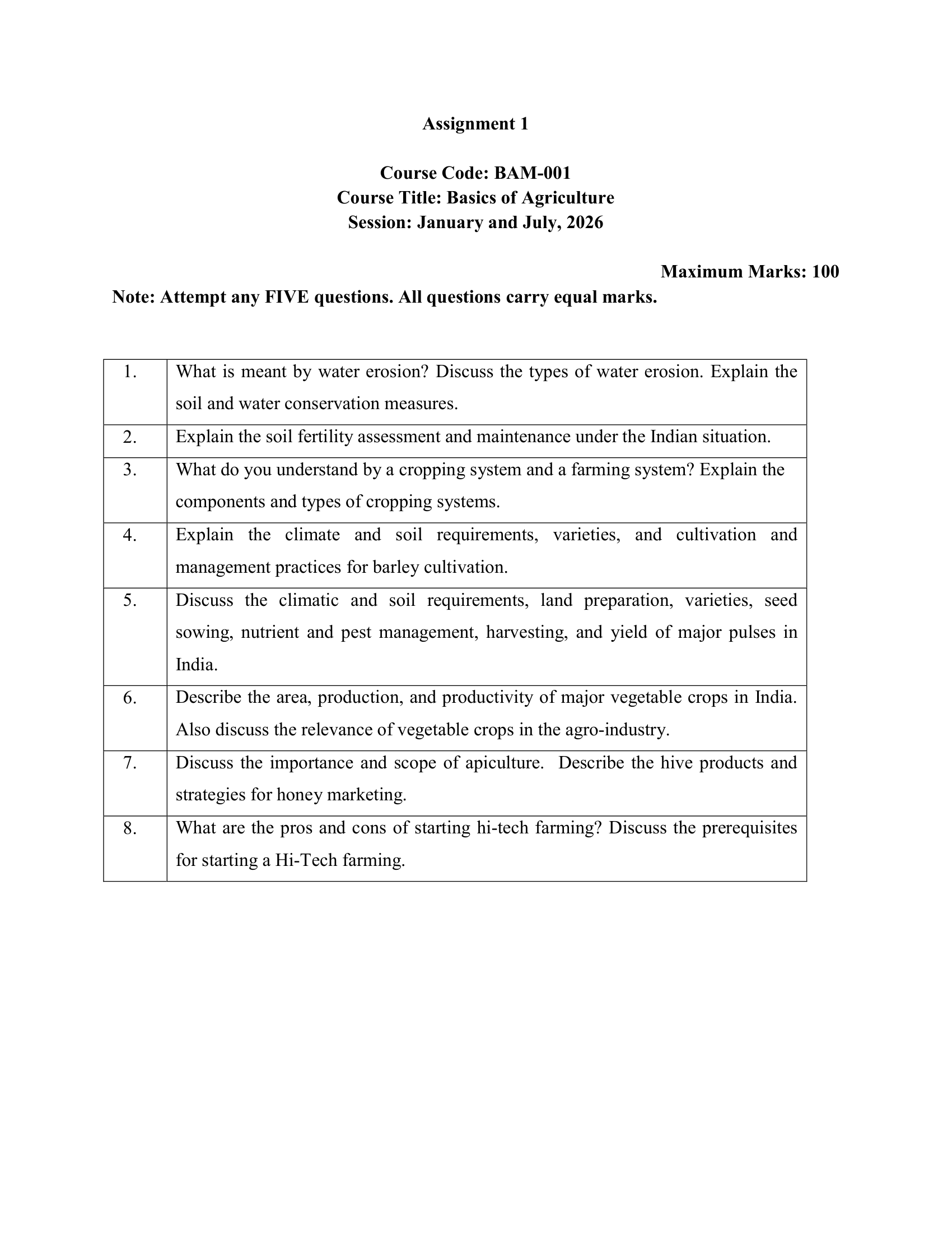 BAM-001 EM 2026 KUNJ PUBLICATION-01