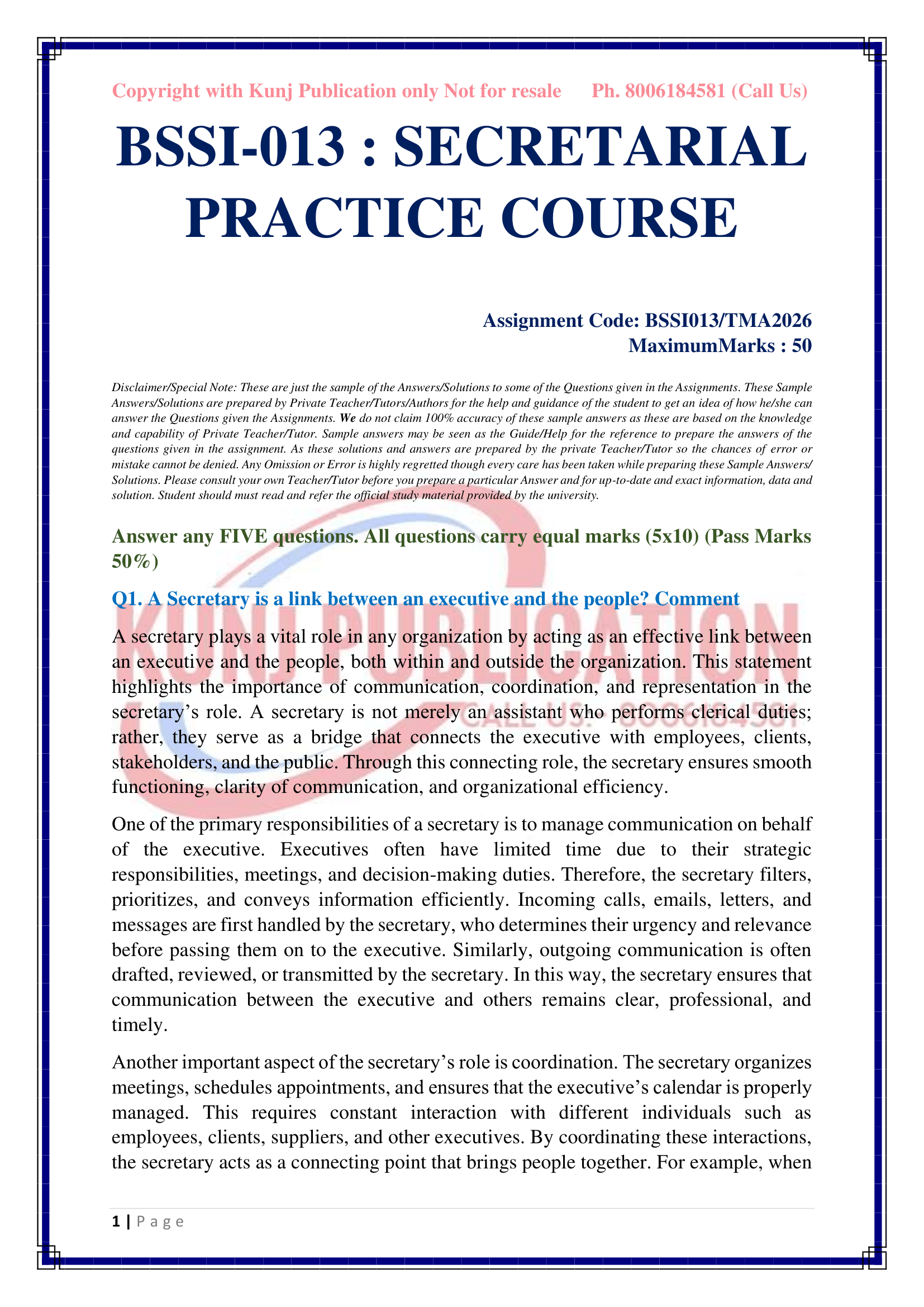 BSSI-013 EM 2026 KUNJ PUBLICATION-02