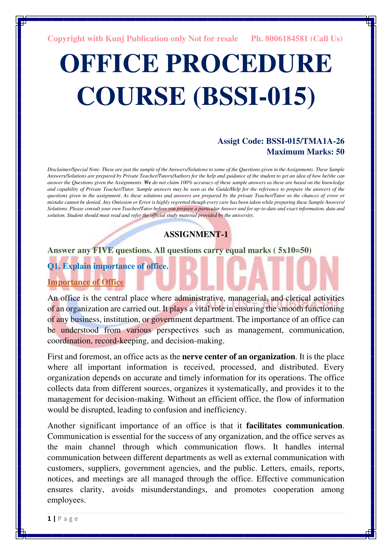 BSSI-015 EM 2026 KUNJ PUBLICATION-03