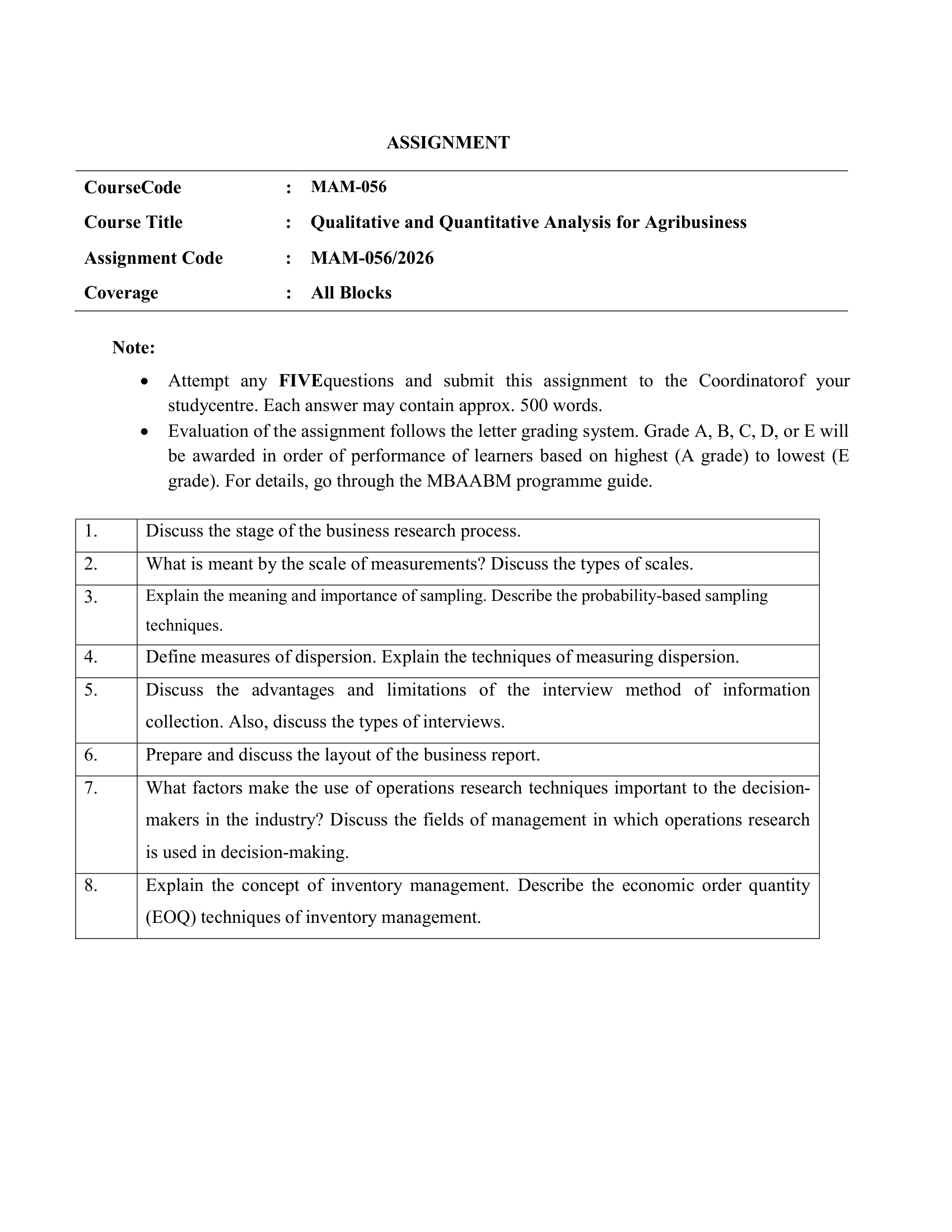 MAM-056 EM 2026 KUNJ PUBLICATION-01