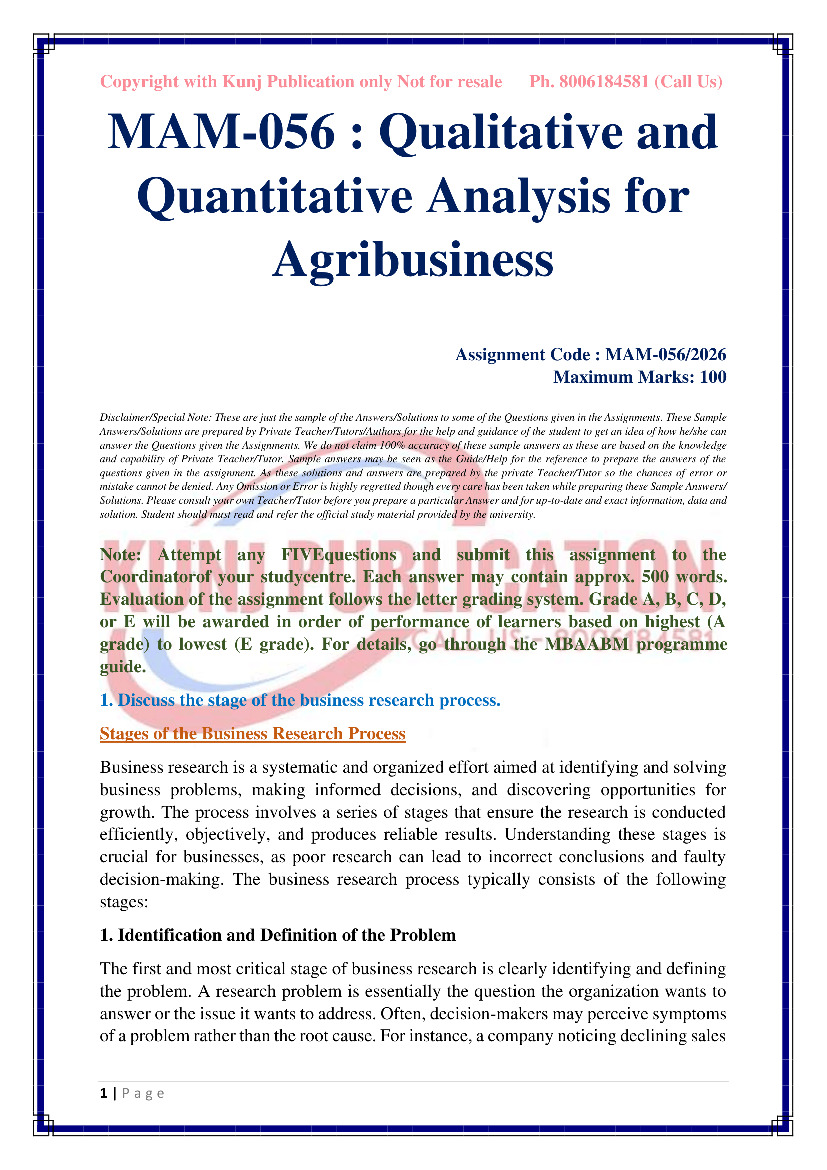 MAM-056 EM 2026 KUNJ PUBLICATION-02