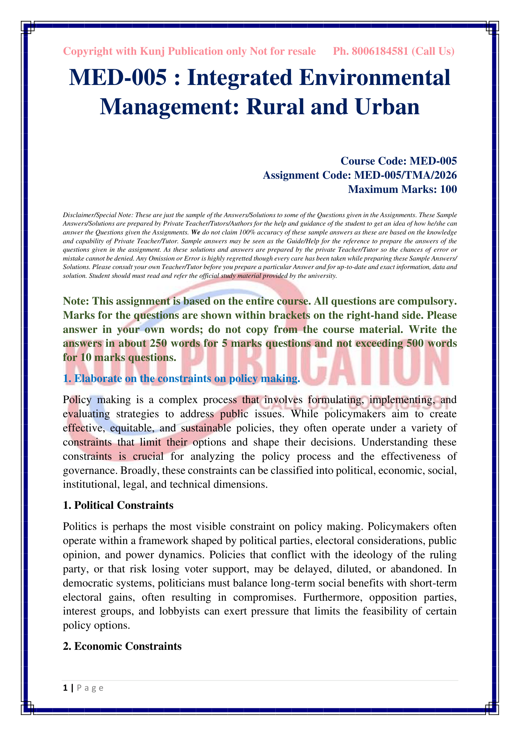 MED-005 EM 2026 KUNJ PUBLICATION-02