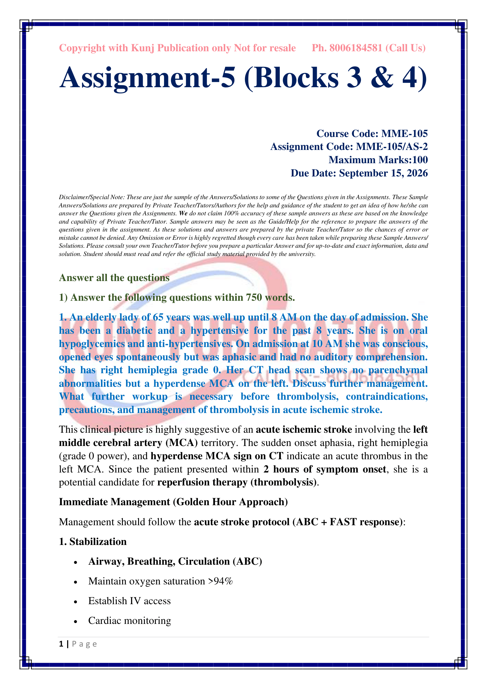 MME-105 AS-2 EM 2026 KUNJ PUBLICATION-02