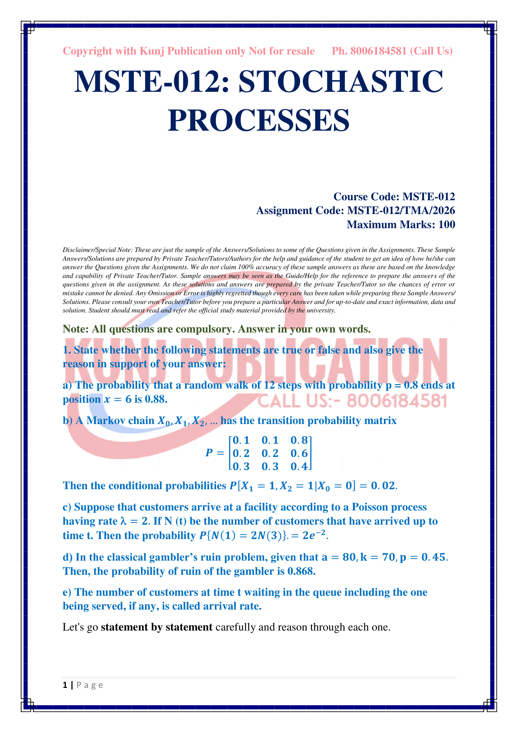 MSTE-012 EM 2026 KUNJ PUBLICATION-03