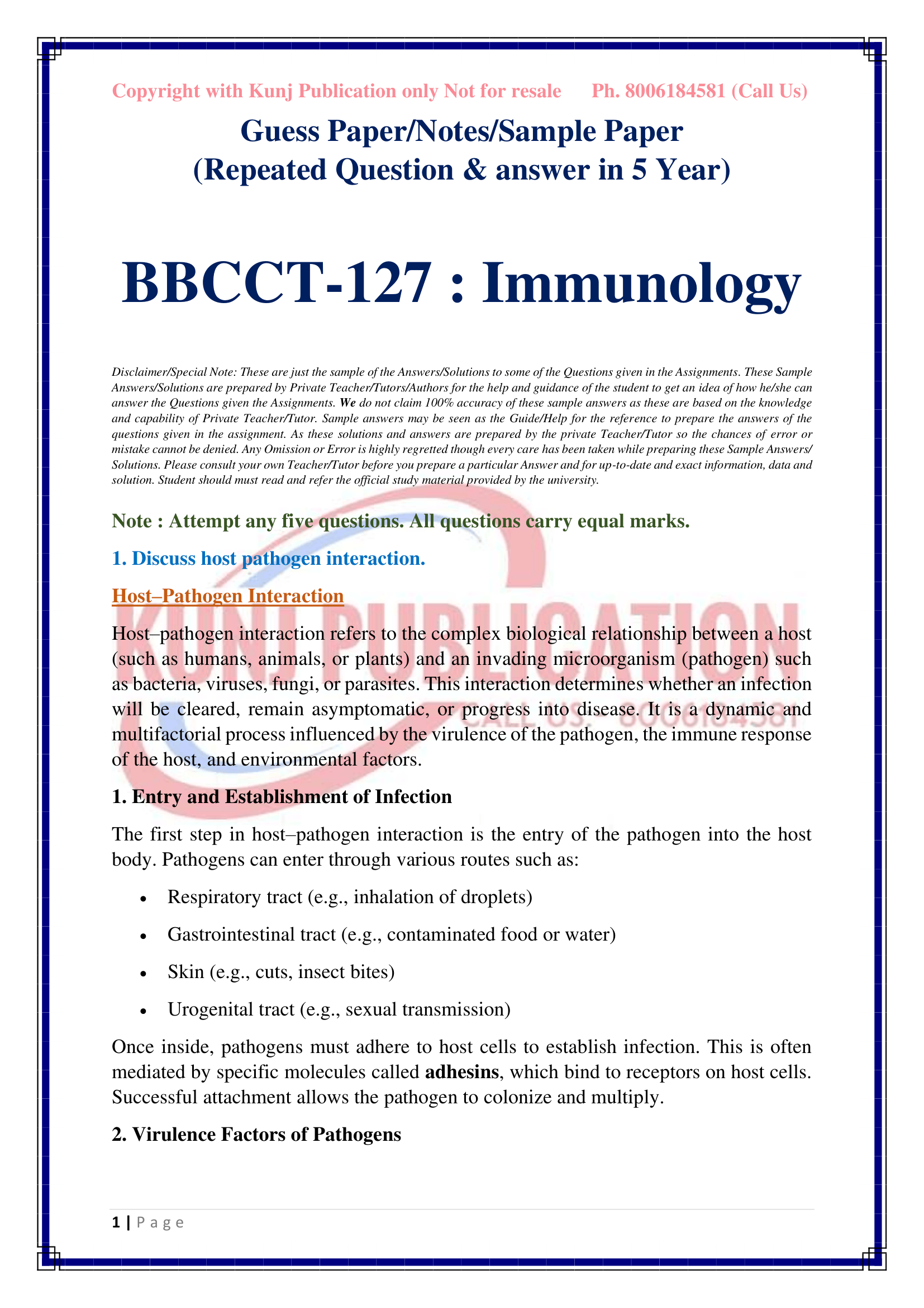 BBCCT-127 EM GP KUNJ PUBLICATION-001