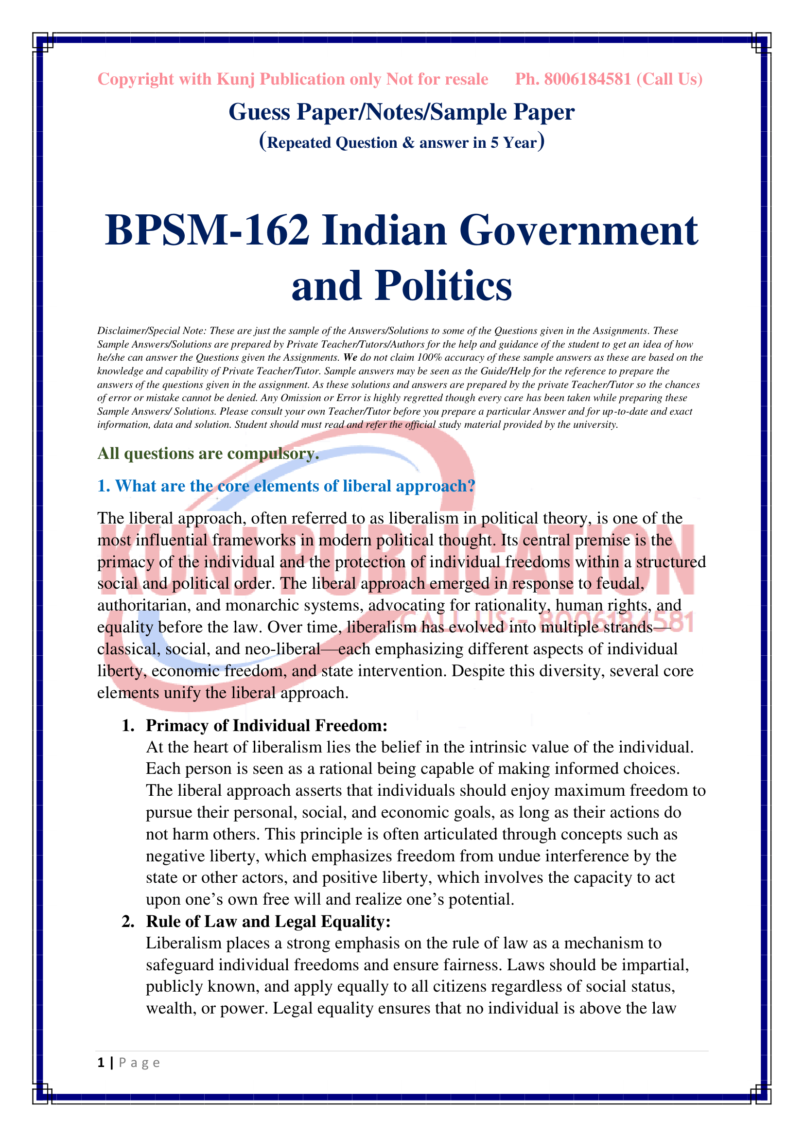 BPSM-162 EM GP KUNJ PUBLICATION-01