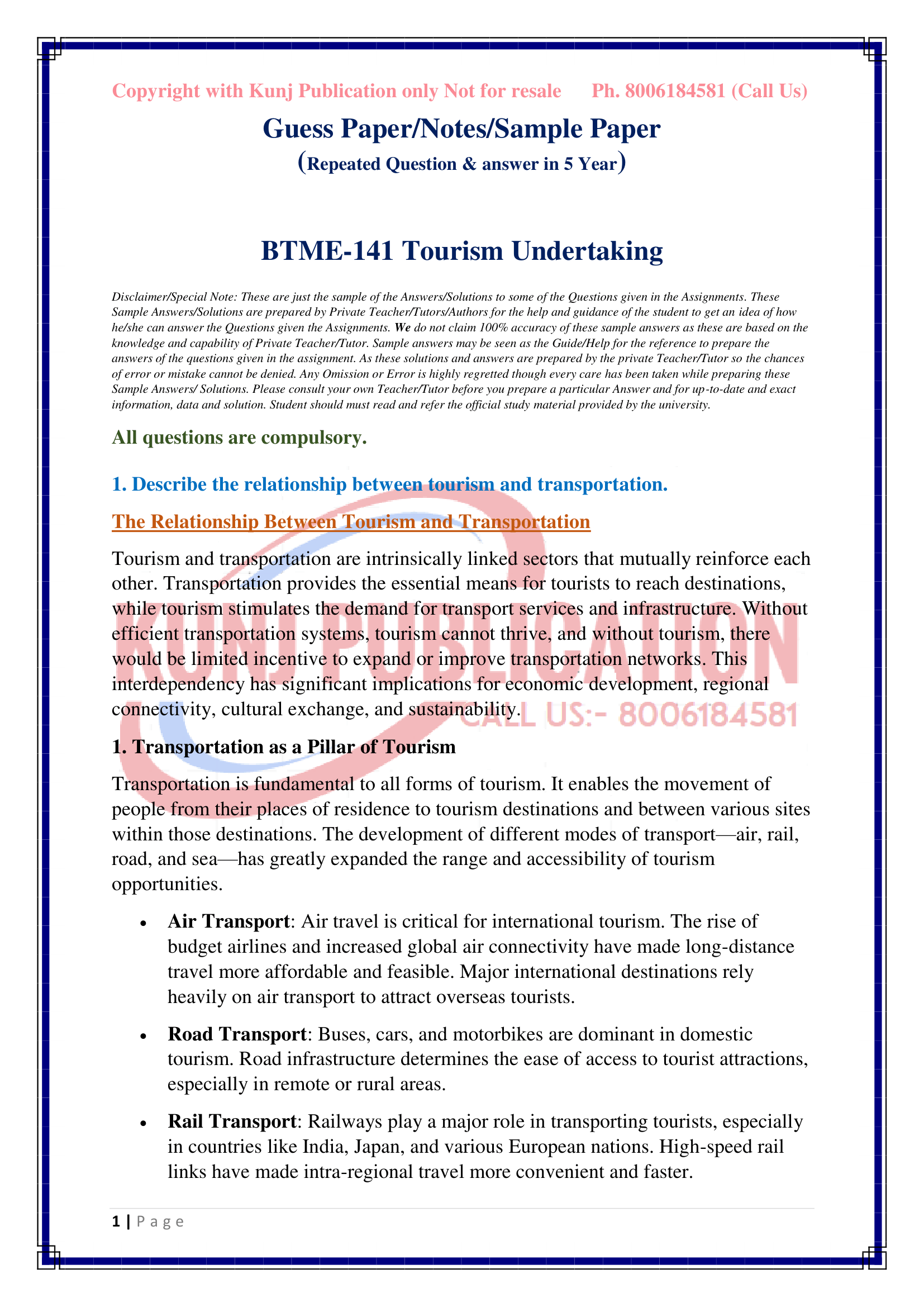 BTME-141 EM GP KUNJ PUBLICATION-001