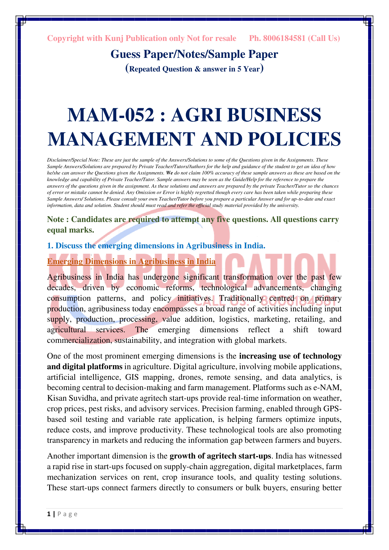 MAM-052 EM GP KUNJ PUBLICATION-01