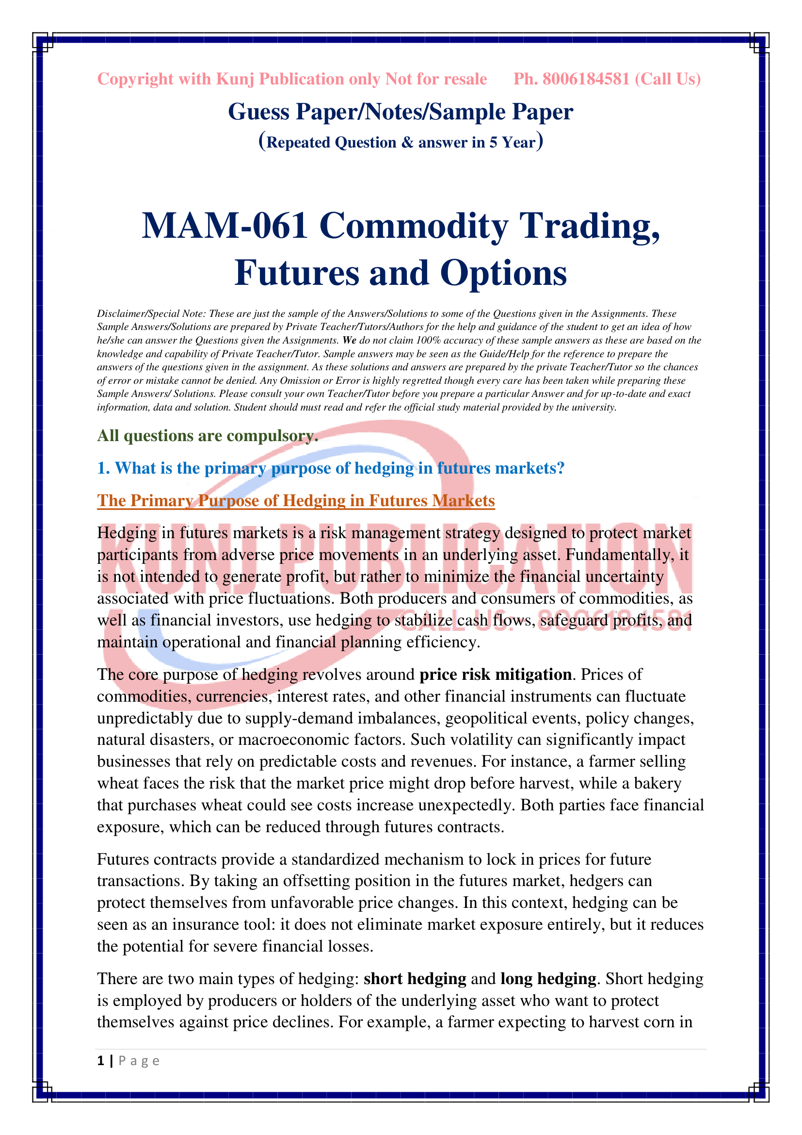 MAM-061 EM GP KUNJ PUBLICATION-01