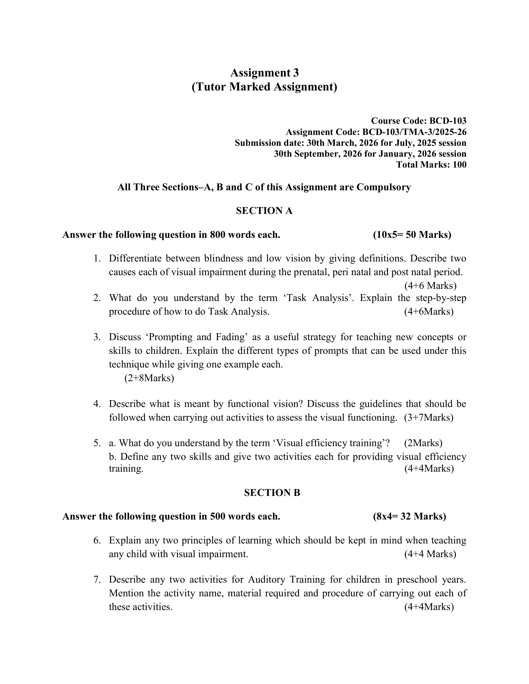 BCD-103 EM 2025-26 KUNJ PUBLICATION-01