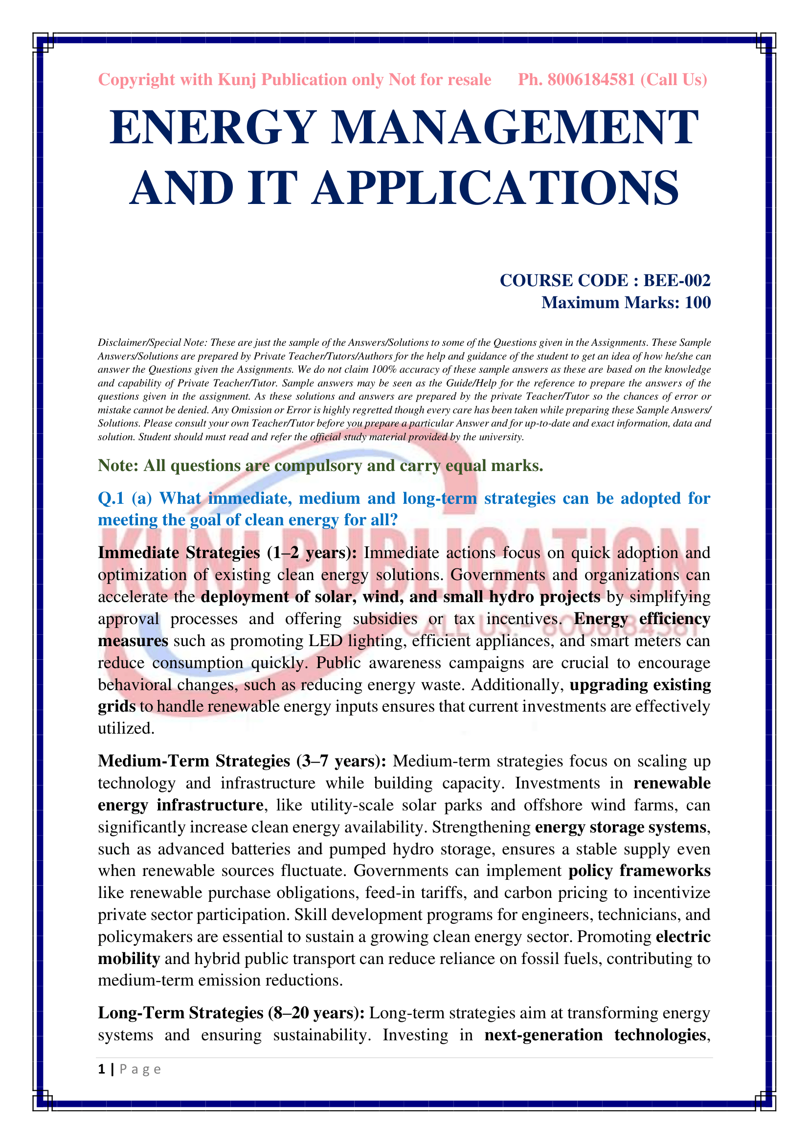 BEE-002 EM 2026 KUNJ PUBLICATION-02