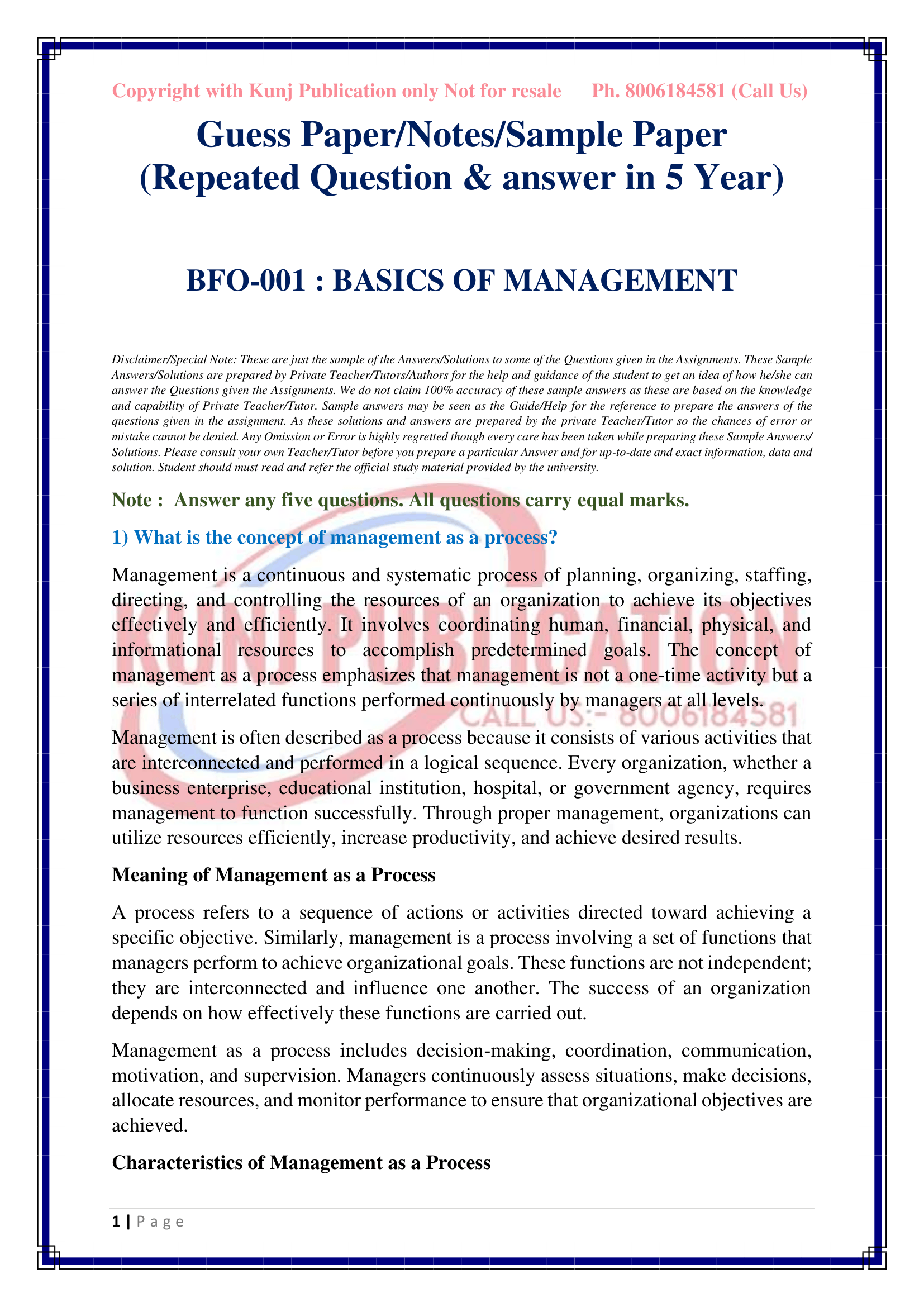 BFO-001 EM GP KUNJ PUBLICATION-01
