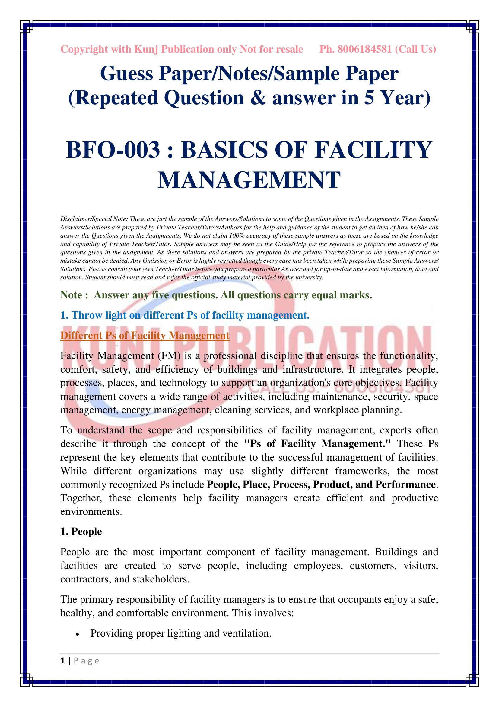 BFO-003 EM GP KUNJ PUBLICATION-001