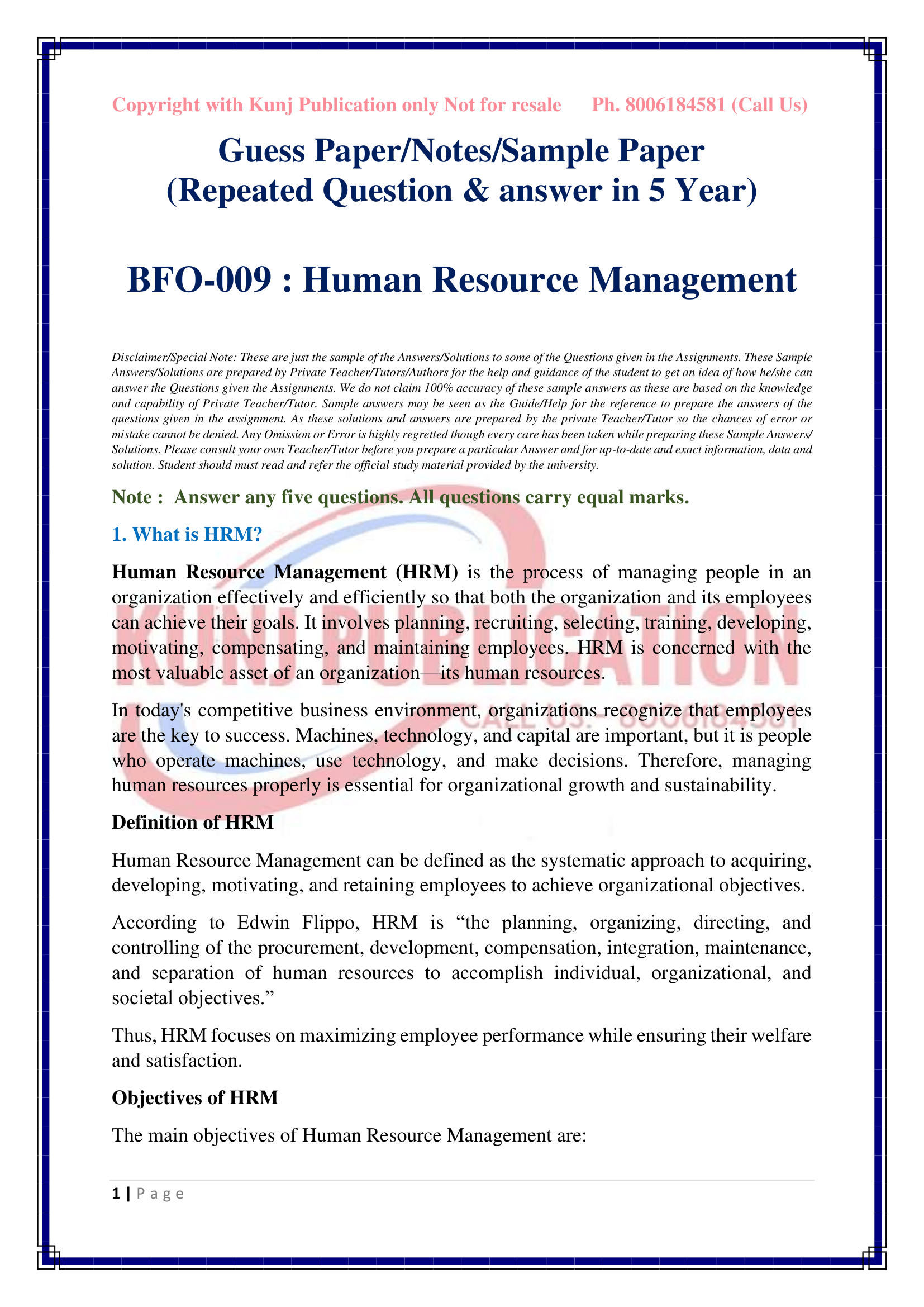 BFO-009 EM GP KUNJ PUBLICATION-001