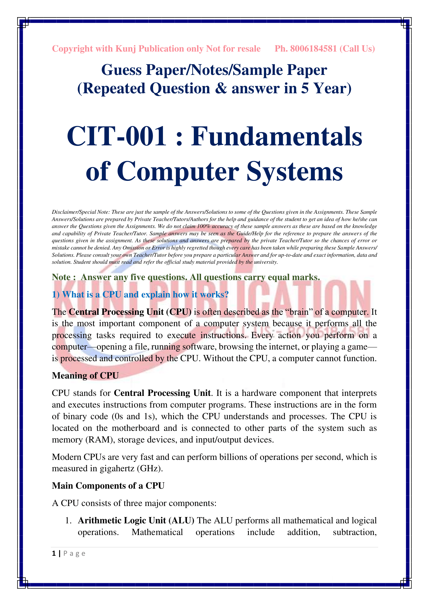 CIT-001 EM GP KUNJ PUBLICATION-01