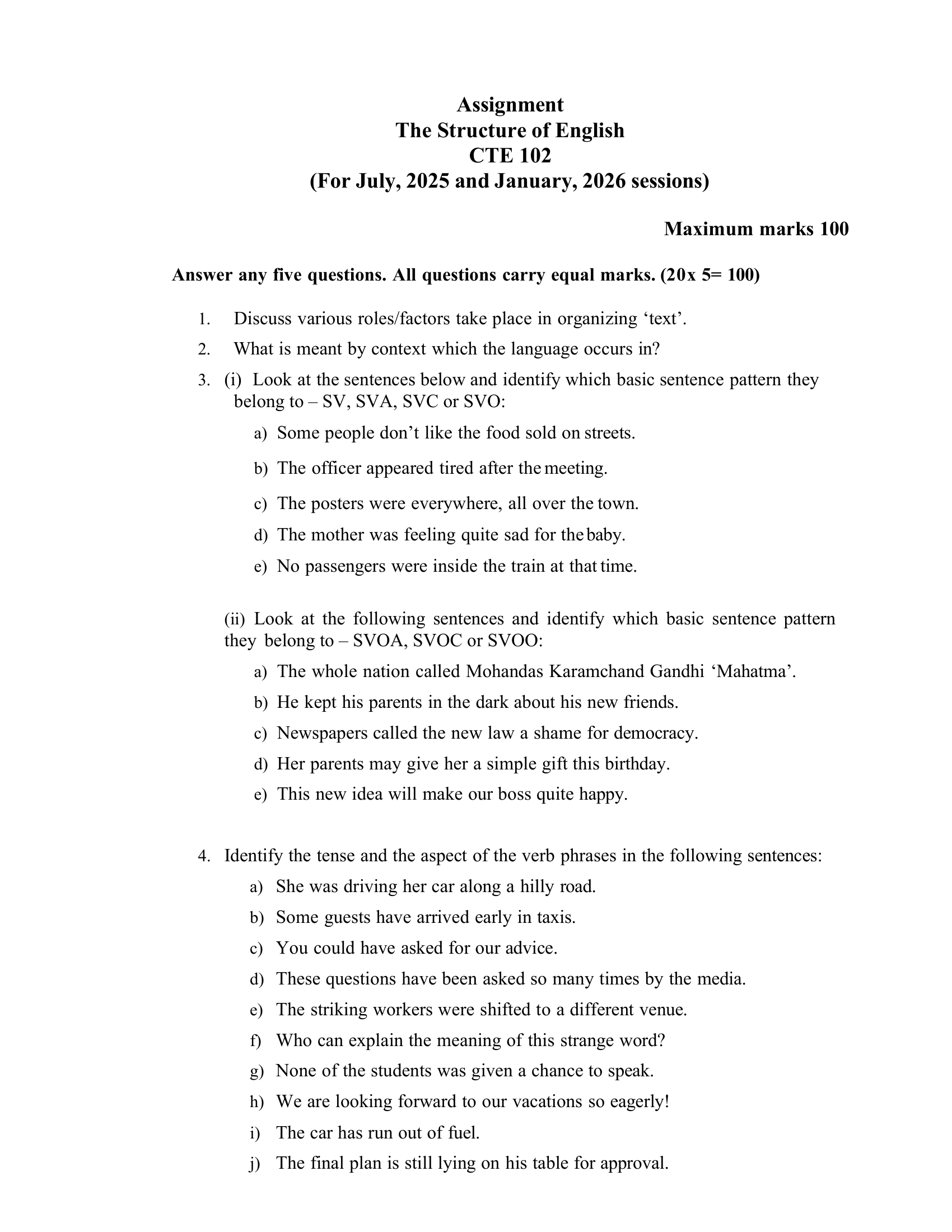CTE-102 EM 2025-26 KUNJ PUBLICATION-01