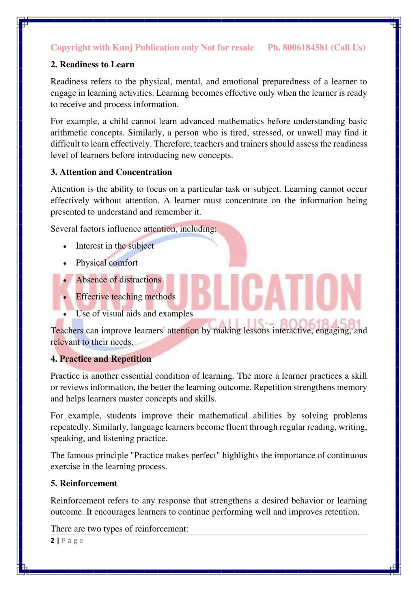 IGNOU MES-212 GUESS PAPER/NOTES/SAMPLE PAPER ENGLISH MEDIUM