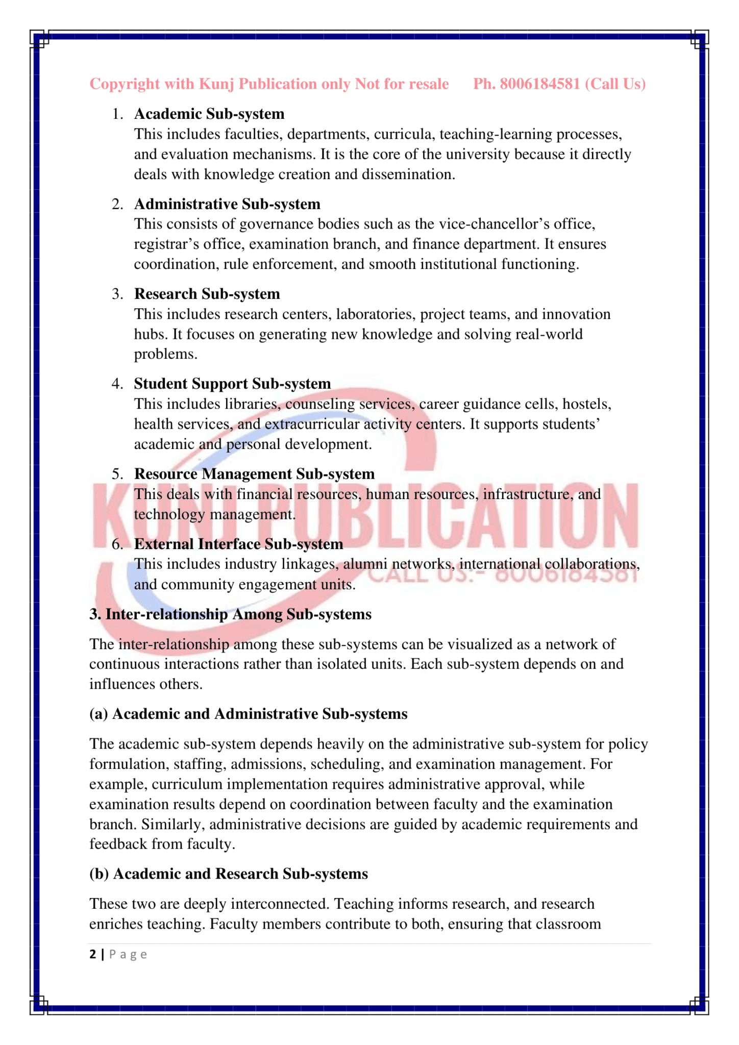 IGNOU MES-214 GUESS PAPER/NOTES/SAMPLE PAPER ENGLISH MEDIUM