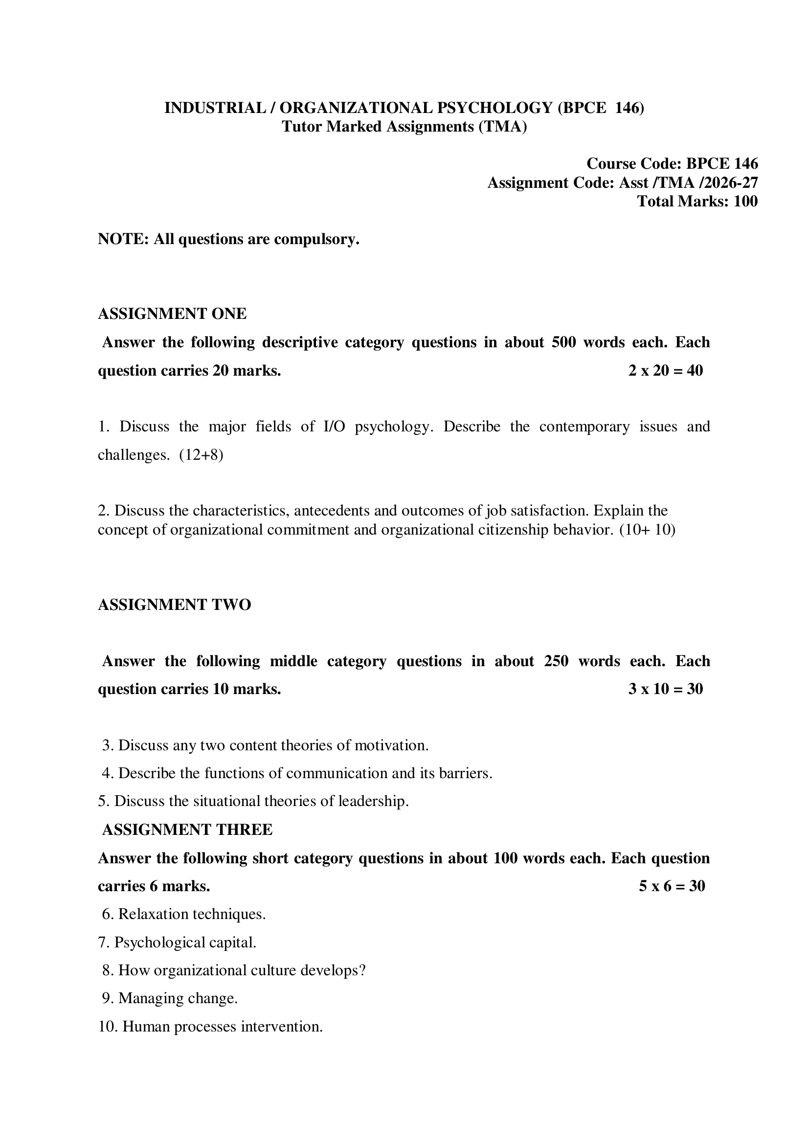 BPCE-146 EM 2026-27 EM KUNJ PUBLICTION-01