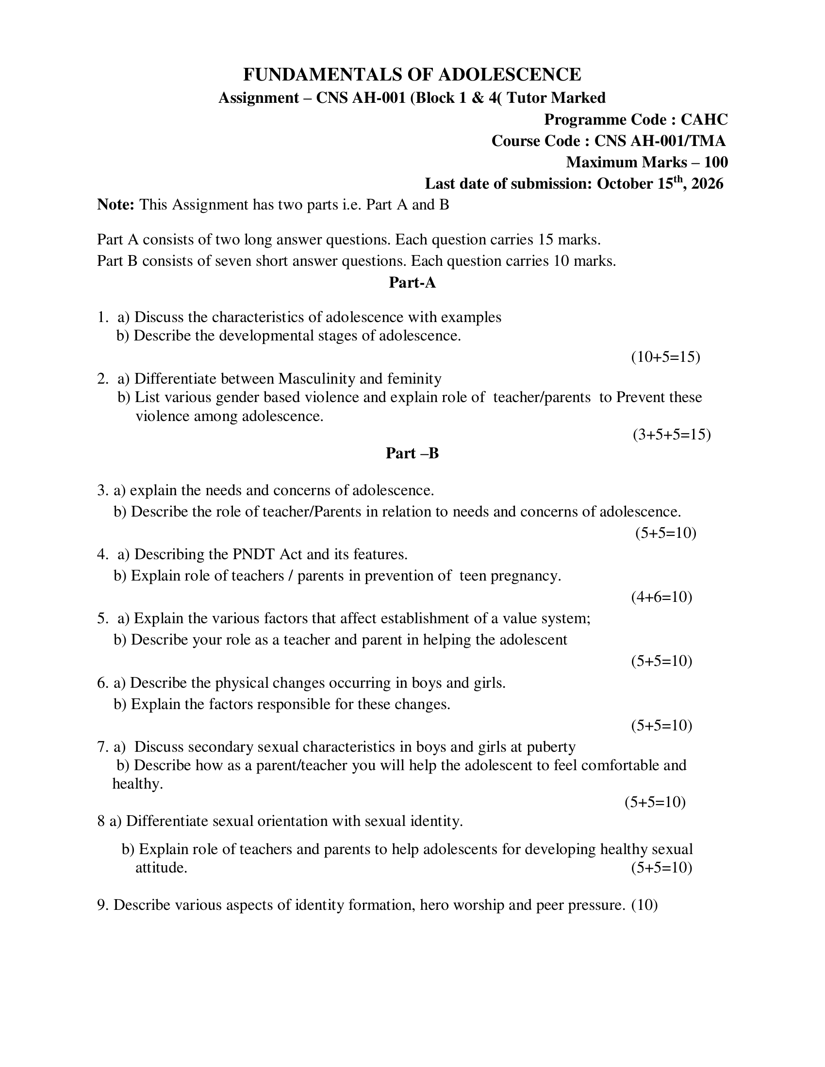 CNS AH-001 EM JULY 2026 KUNJ PUBLICATION-01