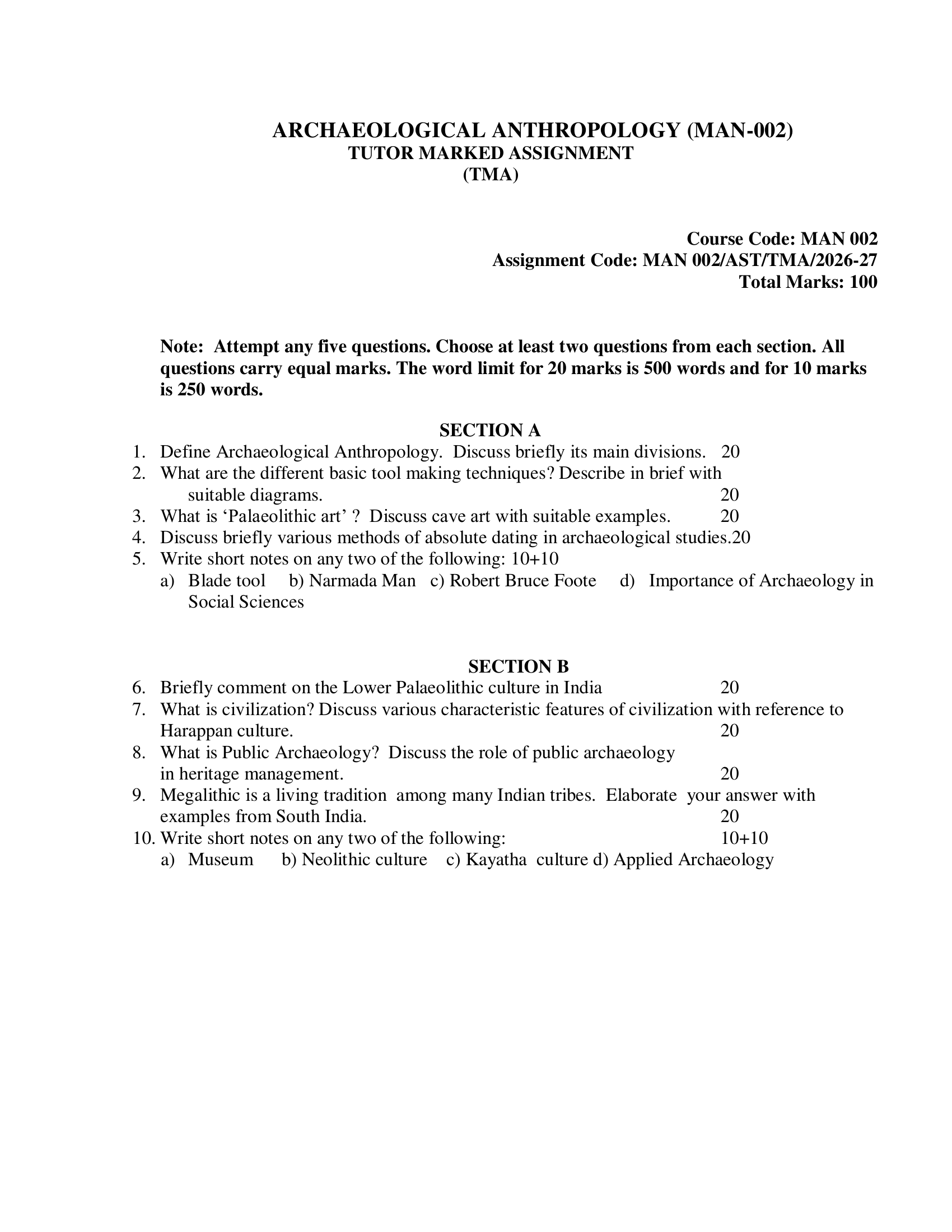 MAN-002 EM 2026-27 KUNJ PUBLICATION-01