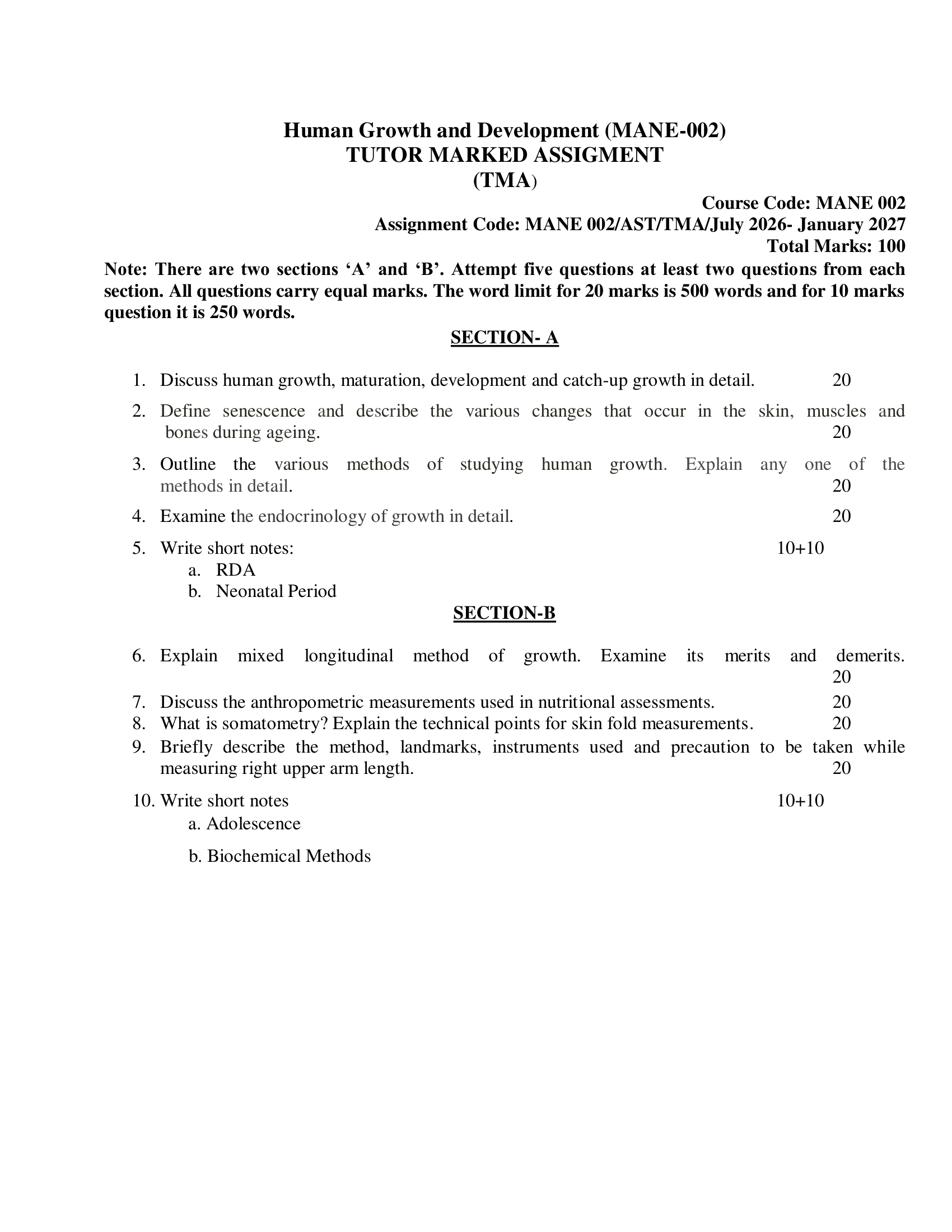 MANE-002 EM 2026-27 KUNJ PUBLICATION-01